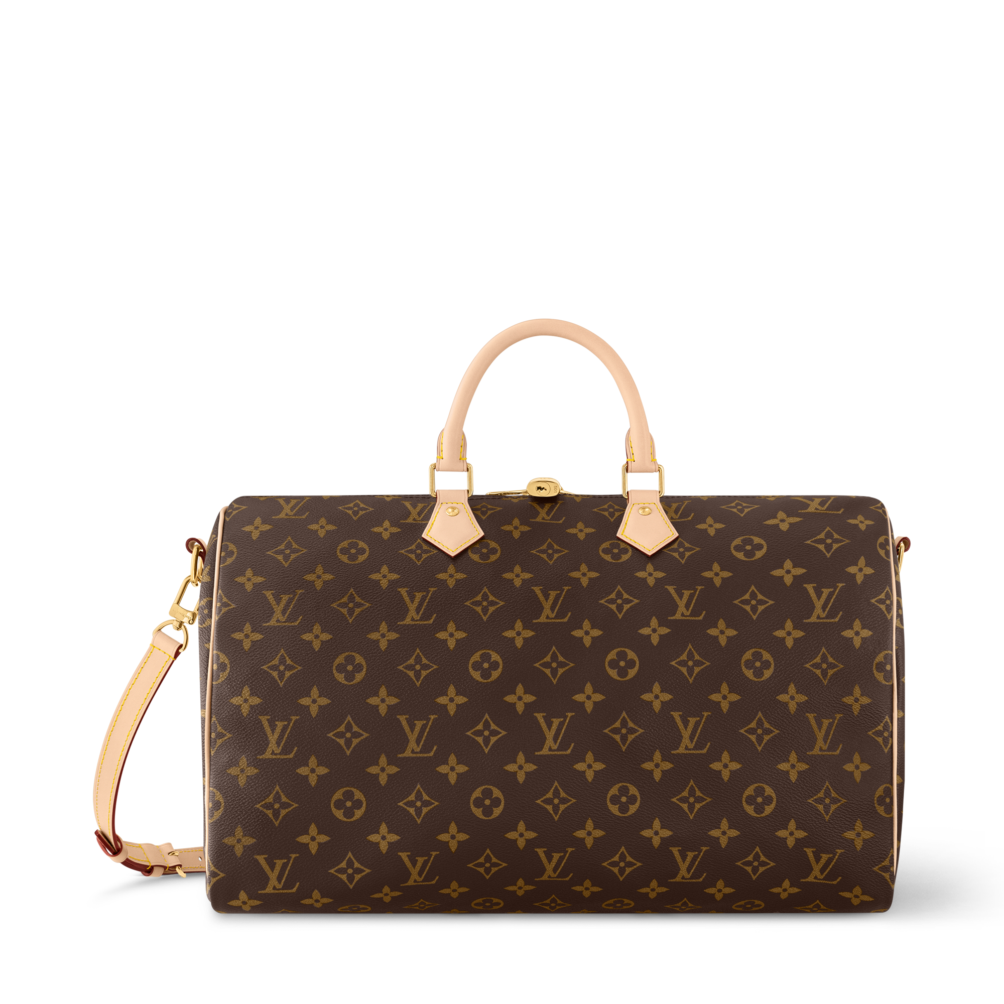 ルイヴィトン Louis Vuitton モノグラム ルコ トートバッグ ウィメンズ 