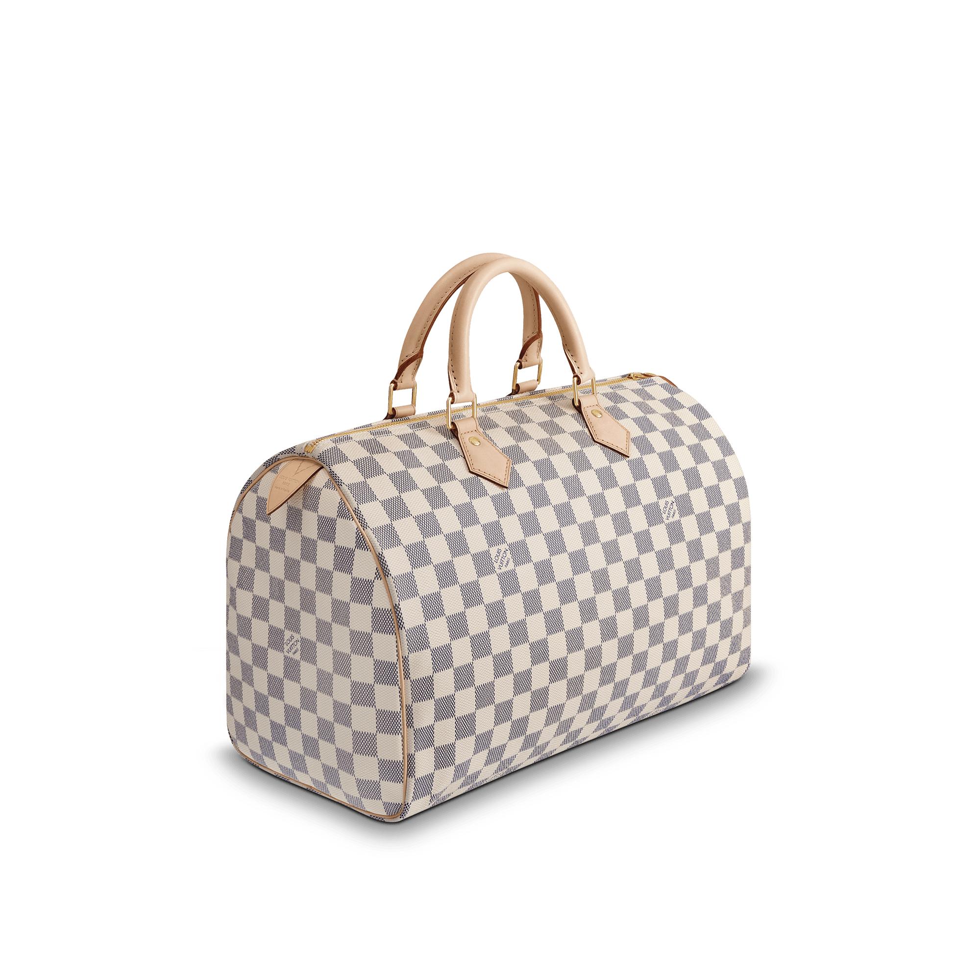 louis vuitton speedy 35