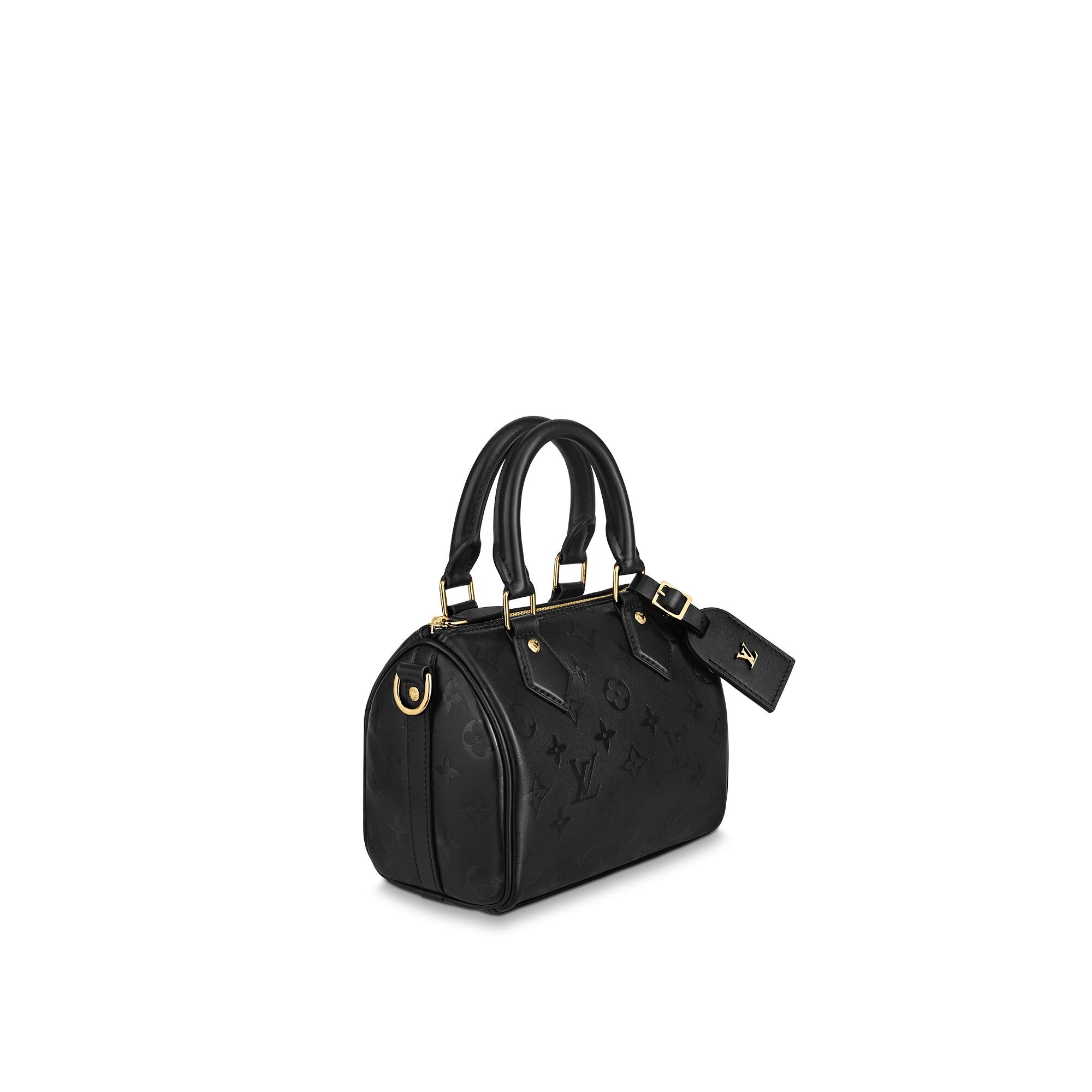 louis vuitton speedy bb