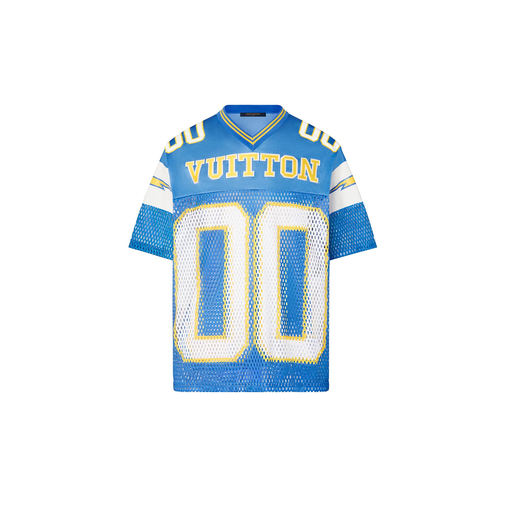 スポーティtシャツウィズパッチ ルイ ヴィトン 公式サイト 1a9swb