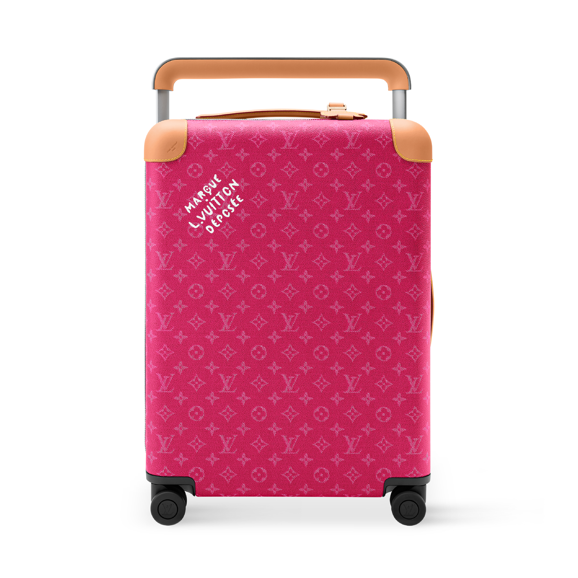 トランク、トラベル＆ホーム スーツケース カタログ｜ルイ・ヴィトン 