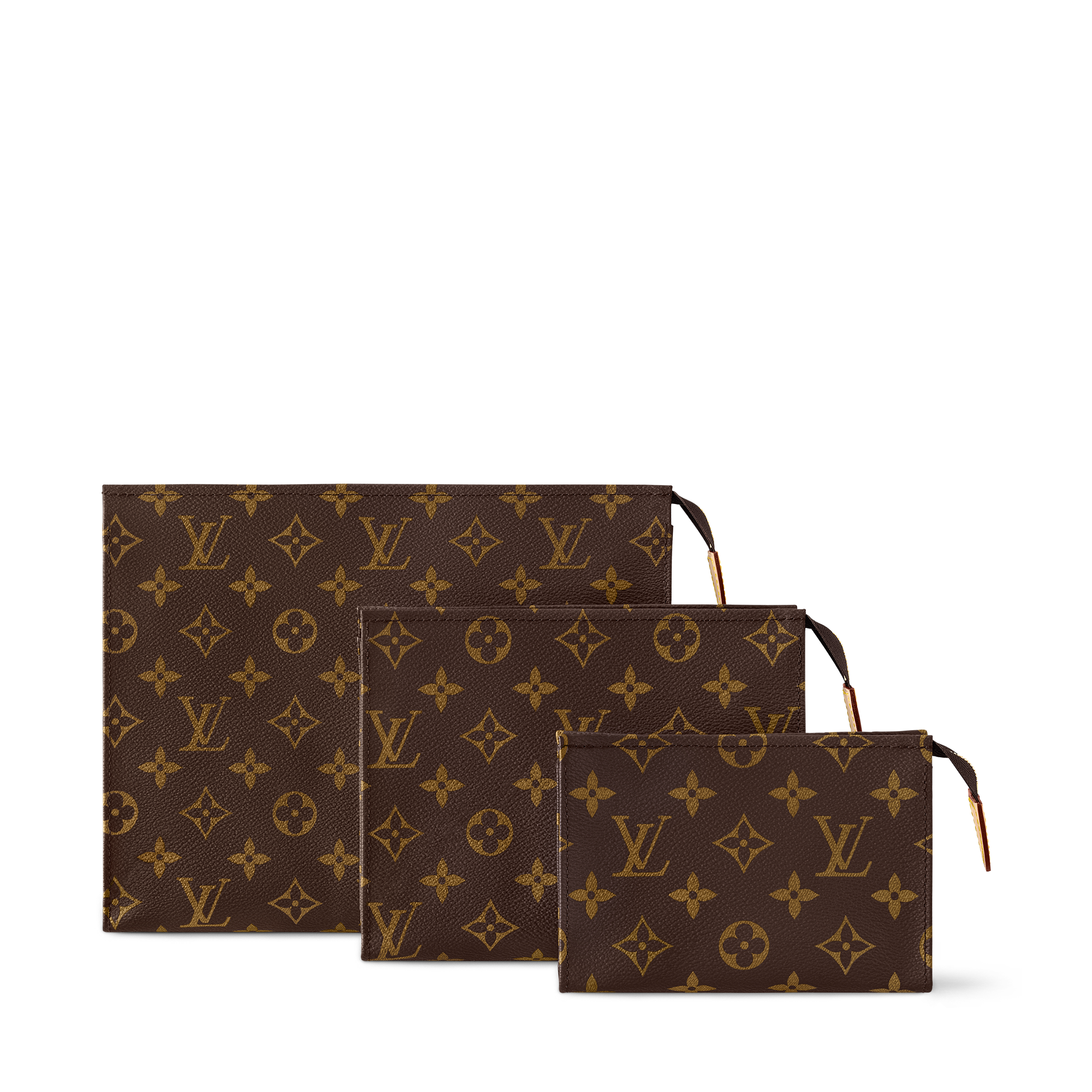 ウィメンズ すべての財布＆小物 - ポーチ｜ルイ・ヴィトン 公式サイト