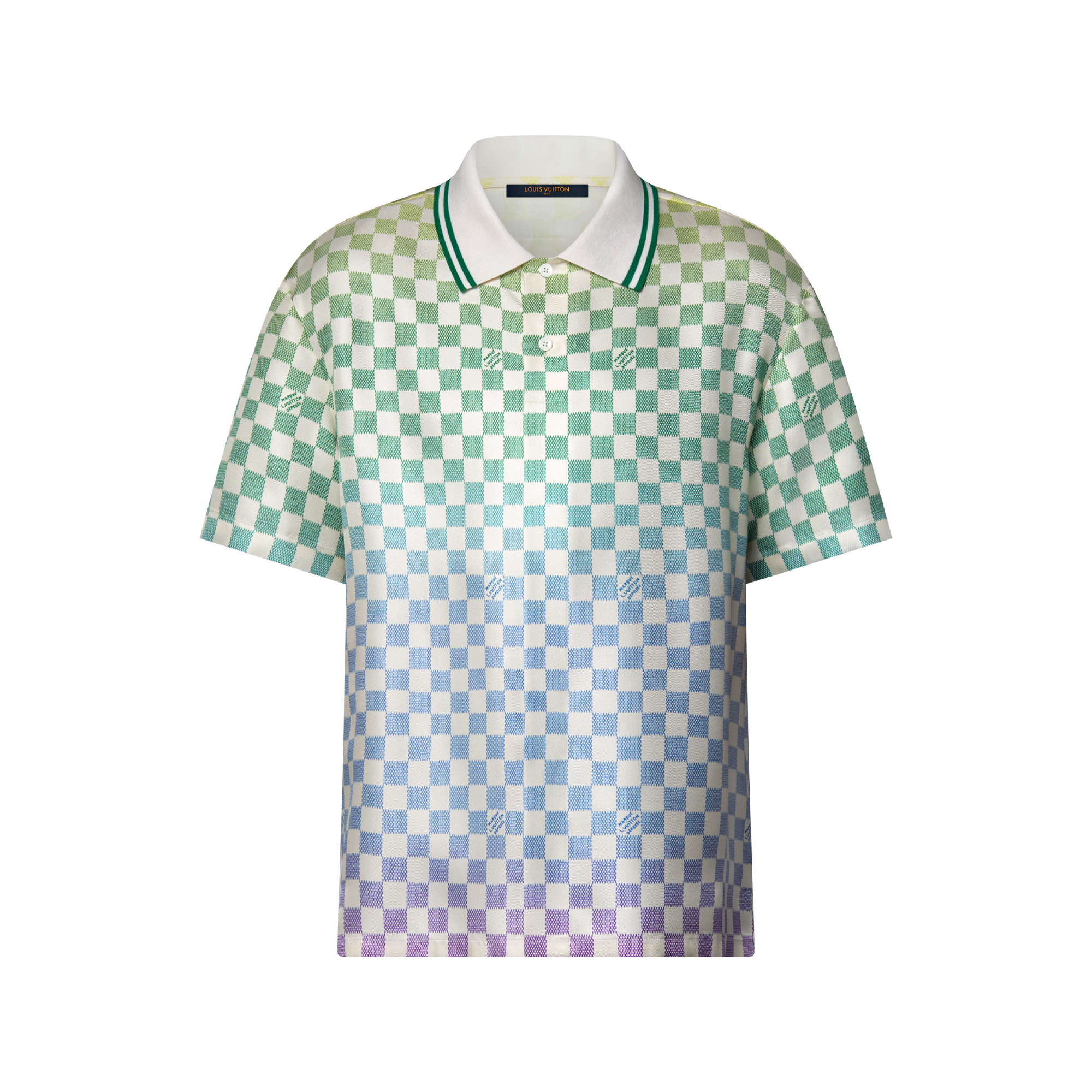 メンズ Tシャツ＆ポロシャツ カタログ｜ルイ・ヴィトン 公式サイト