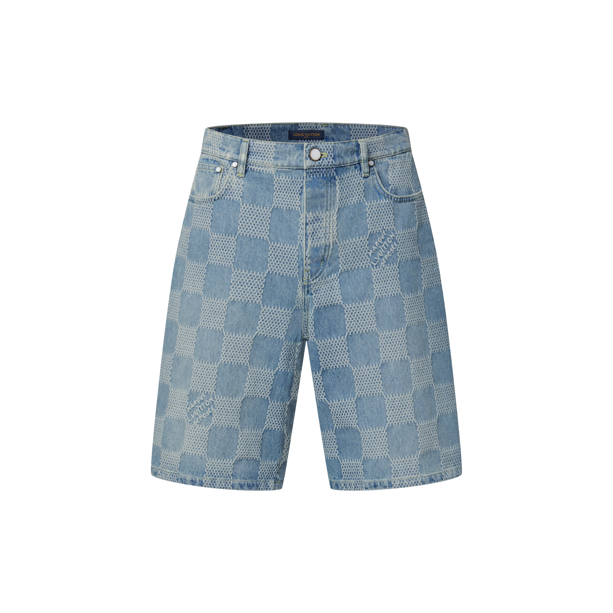 ルイヴィトン LOUIS VUITTON パンツ 