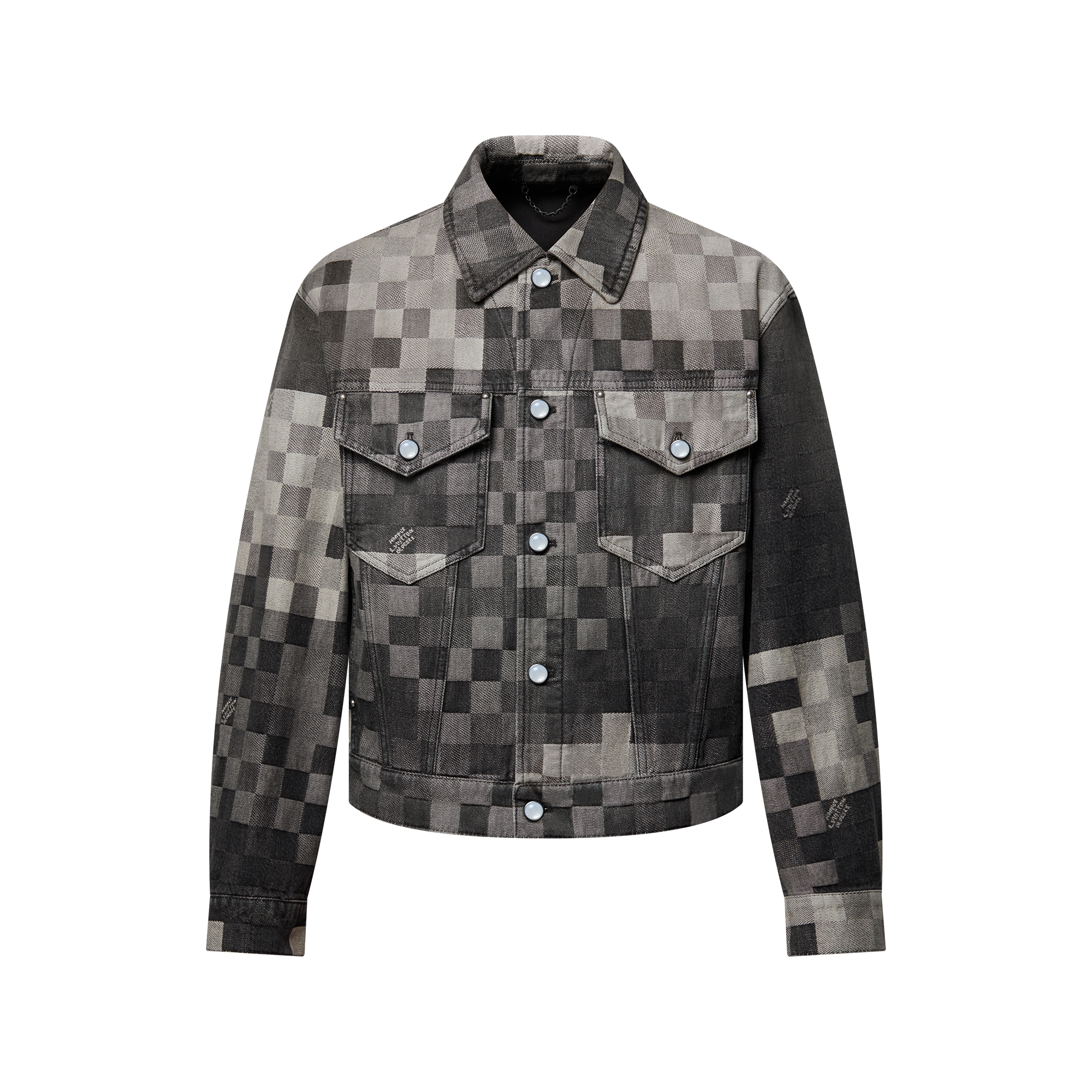 メンズアウター＆コート カタログ｜ルイ・ヴィトン 公式サイト 