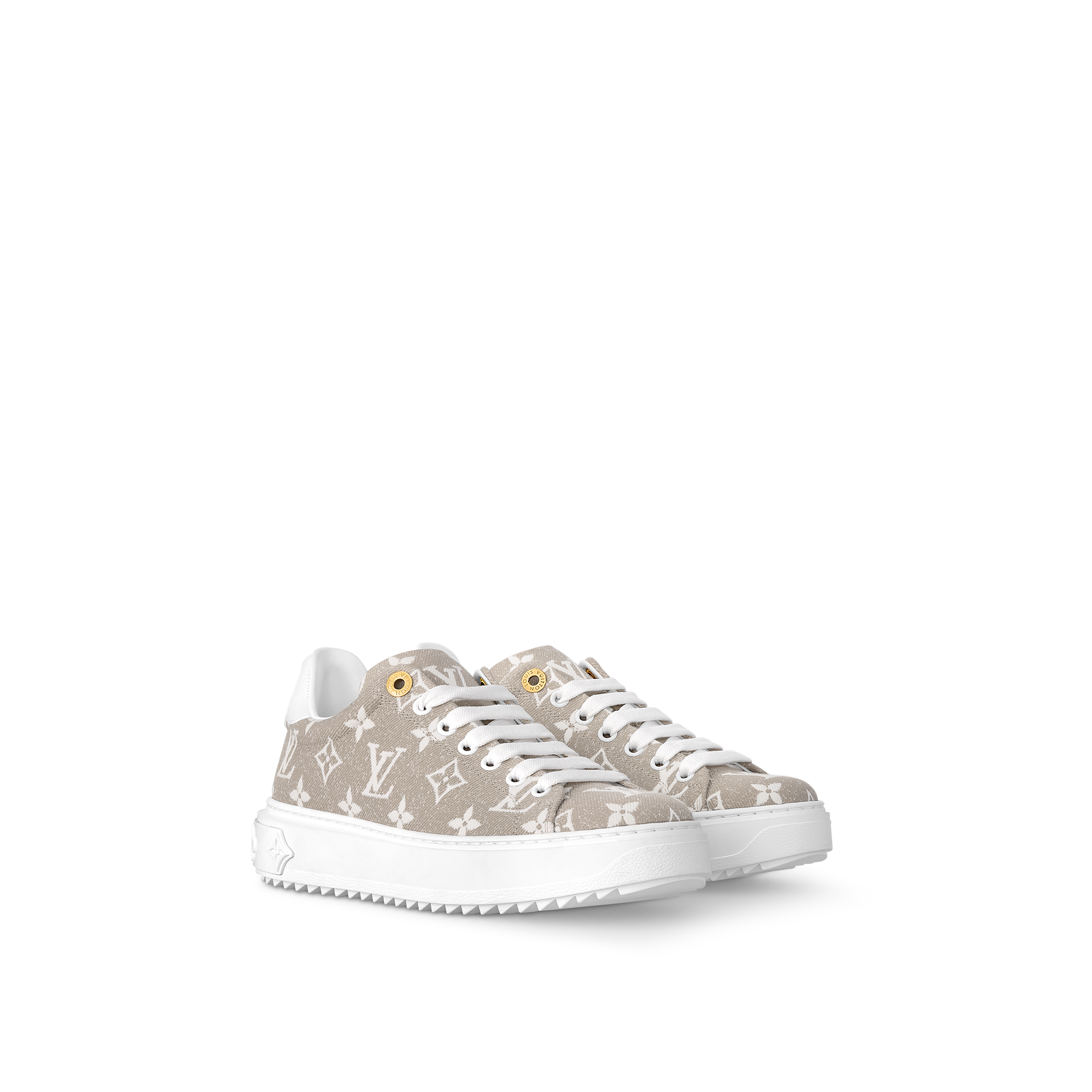LOUIS VUITTON ルイヴィトン LV アークライト・ライン GO1108  