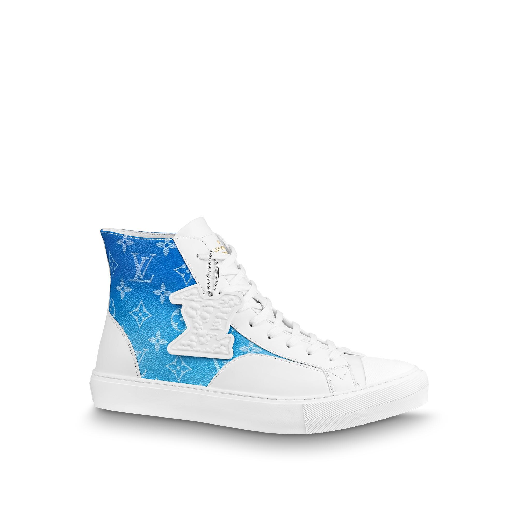 タトゥー ライン スニーカー ルイ ヴィトン 公式サイト 1a8ah5