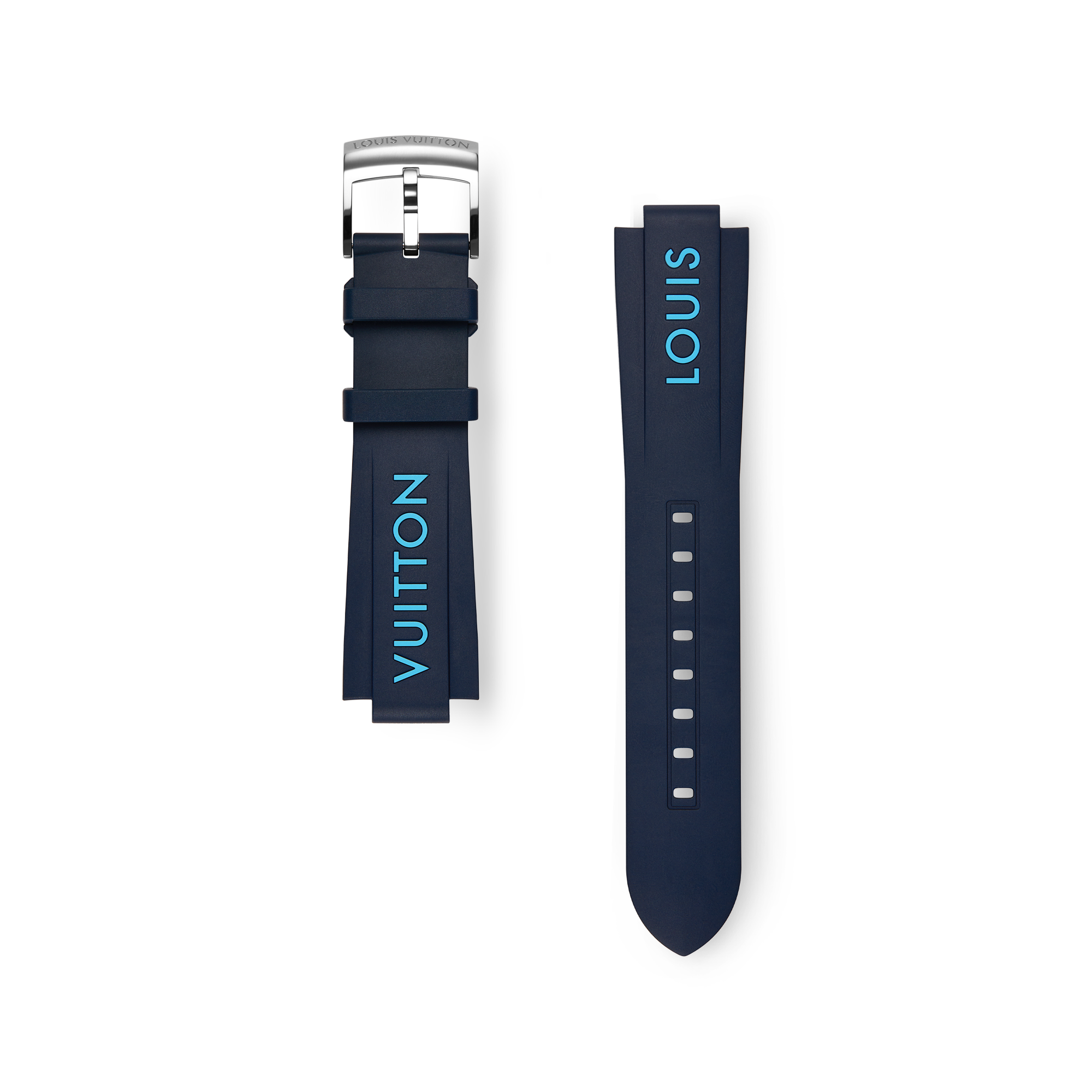 ウォッチ ウォッチストラップ カタログ｜ルイ・ヴィトン 公式サイト 