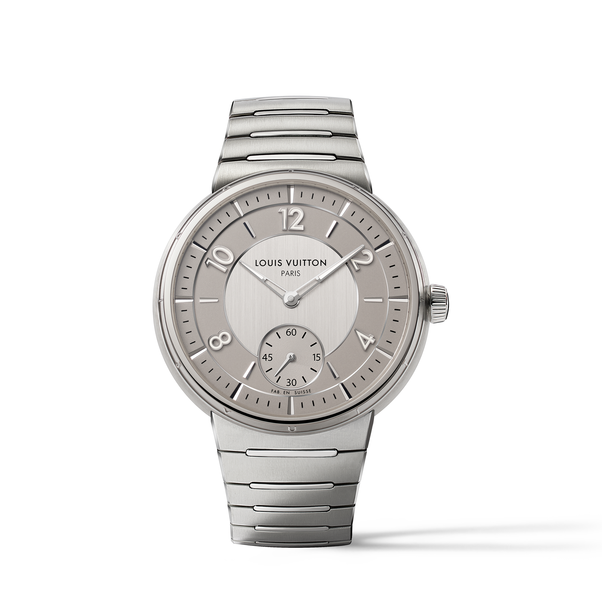 ウォッチ タンブール カタログ｜ルイ・ヴィトン 公式サイト 