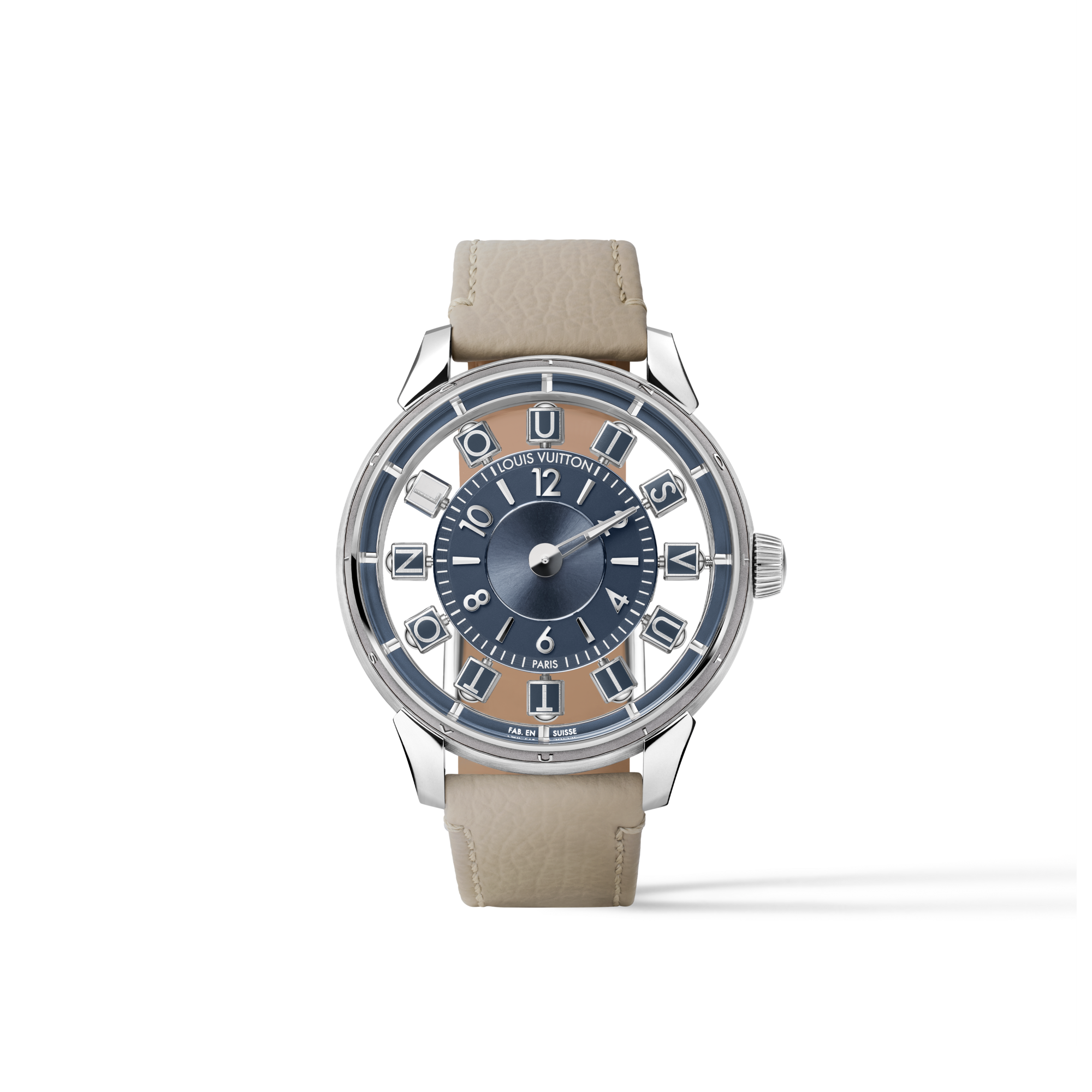 Louis Vuitton ルイ・ヴィトン タンブール tambour