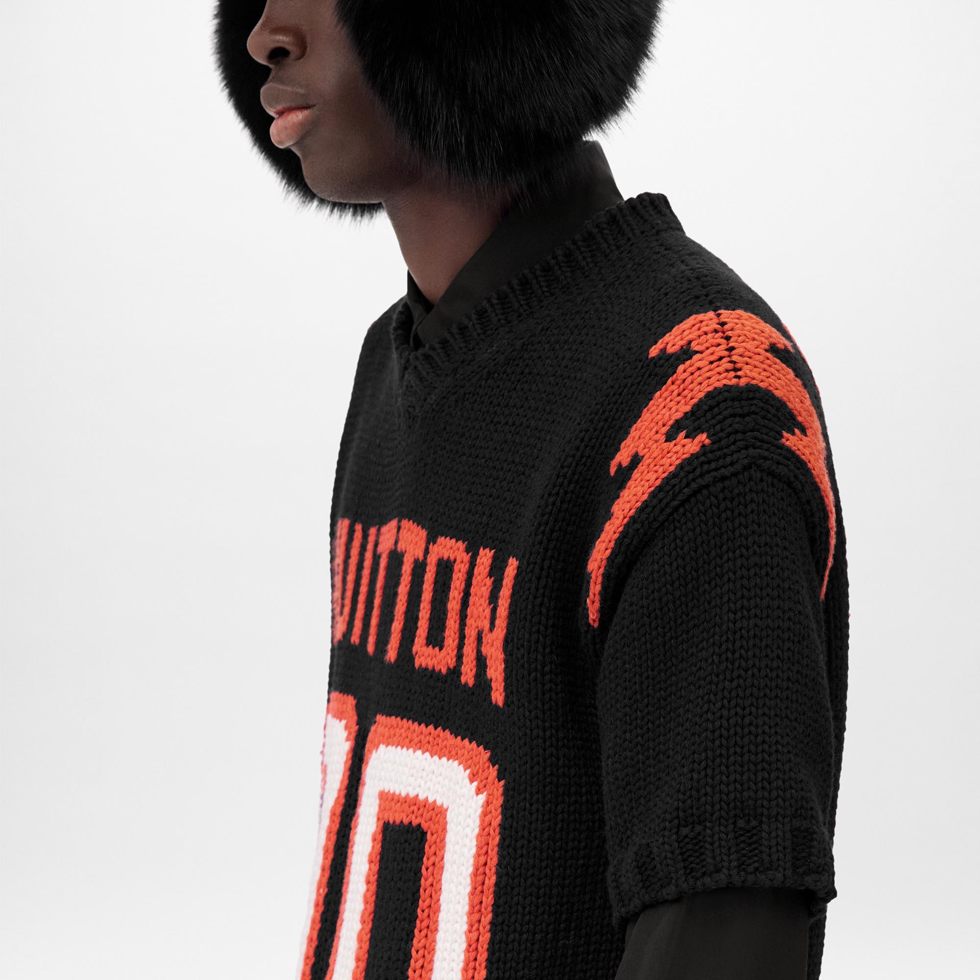 チャンキーインタルシアフットボールtシャツ ルイ ヴィトン 公式サイト 1a9sxg