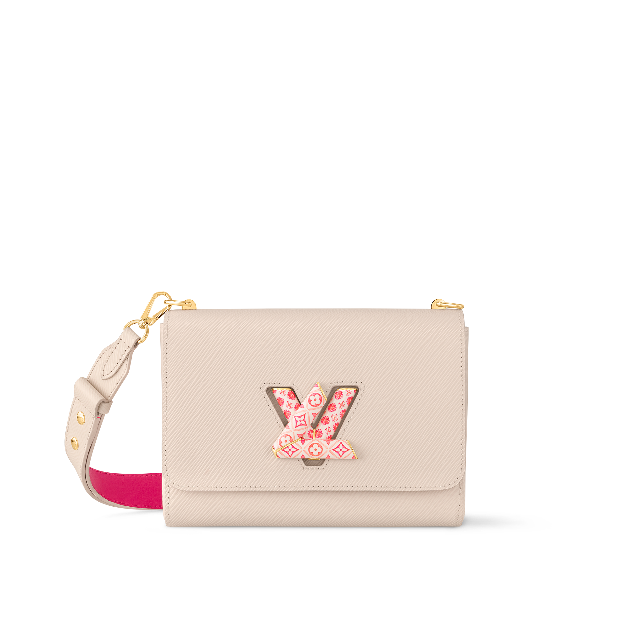 バッグ・財布・小物 LV アイコンモデル - ツイスト｜ルイ・ヴィトン  