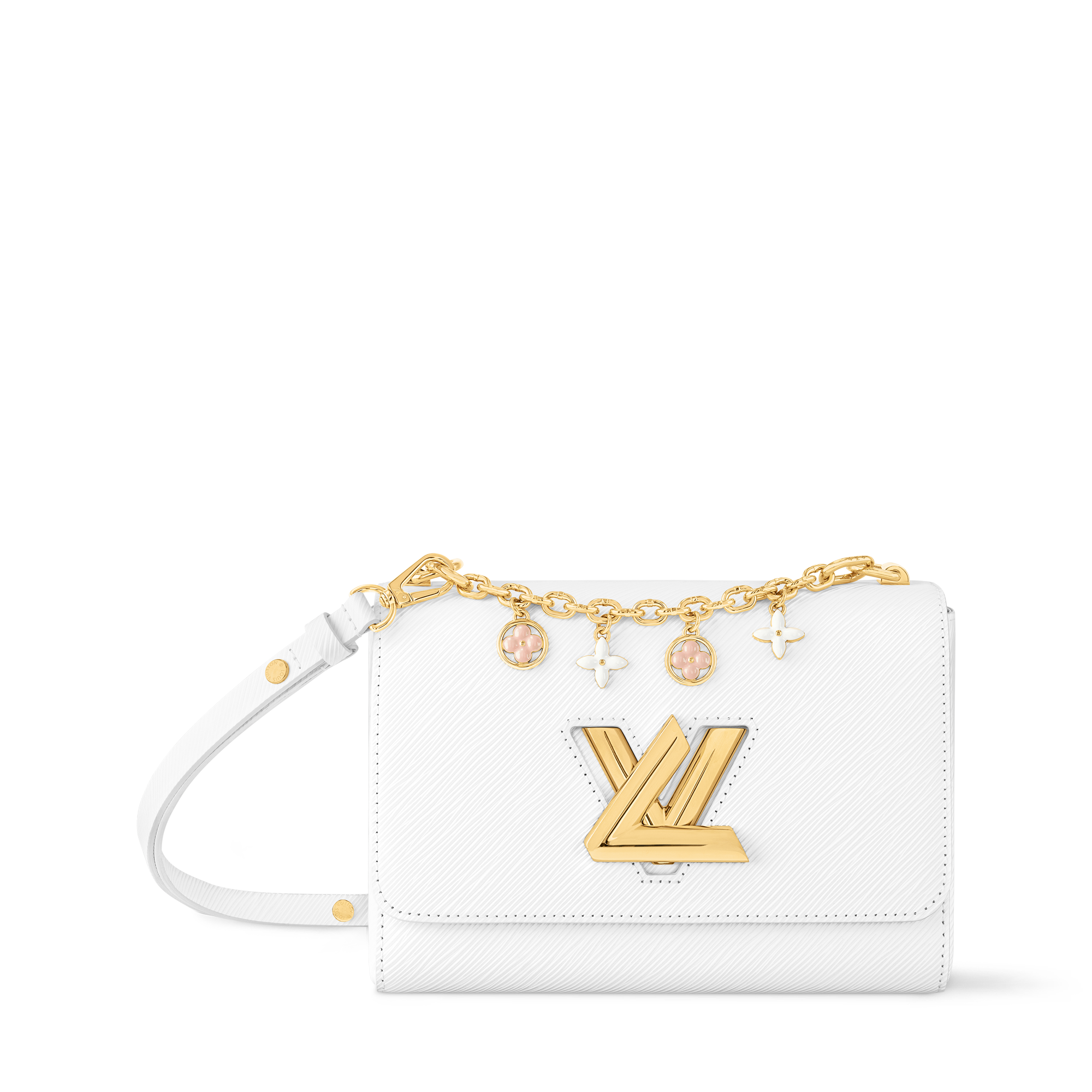 バッグ・財布・小物 LV アイコンモデル - ツイスト｜ルイ・ヴィトン 