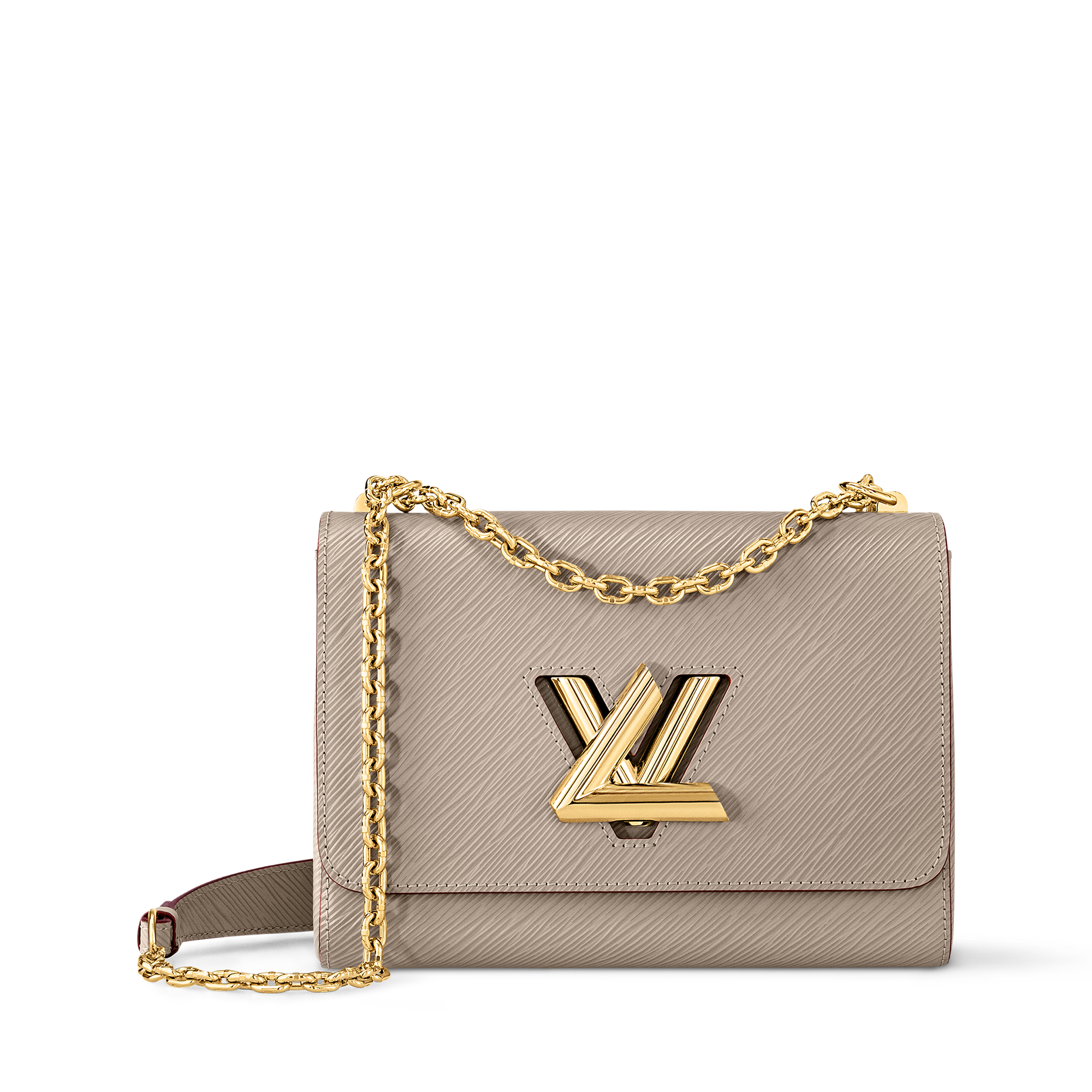 バッグ・財布・小物 LV アイコンモデル - ツイスト｜ルイ・ヴィトン 