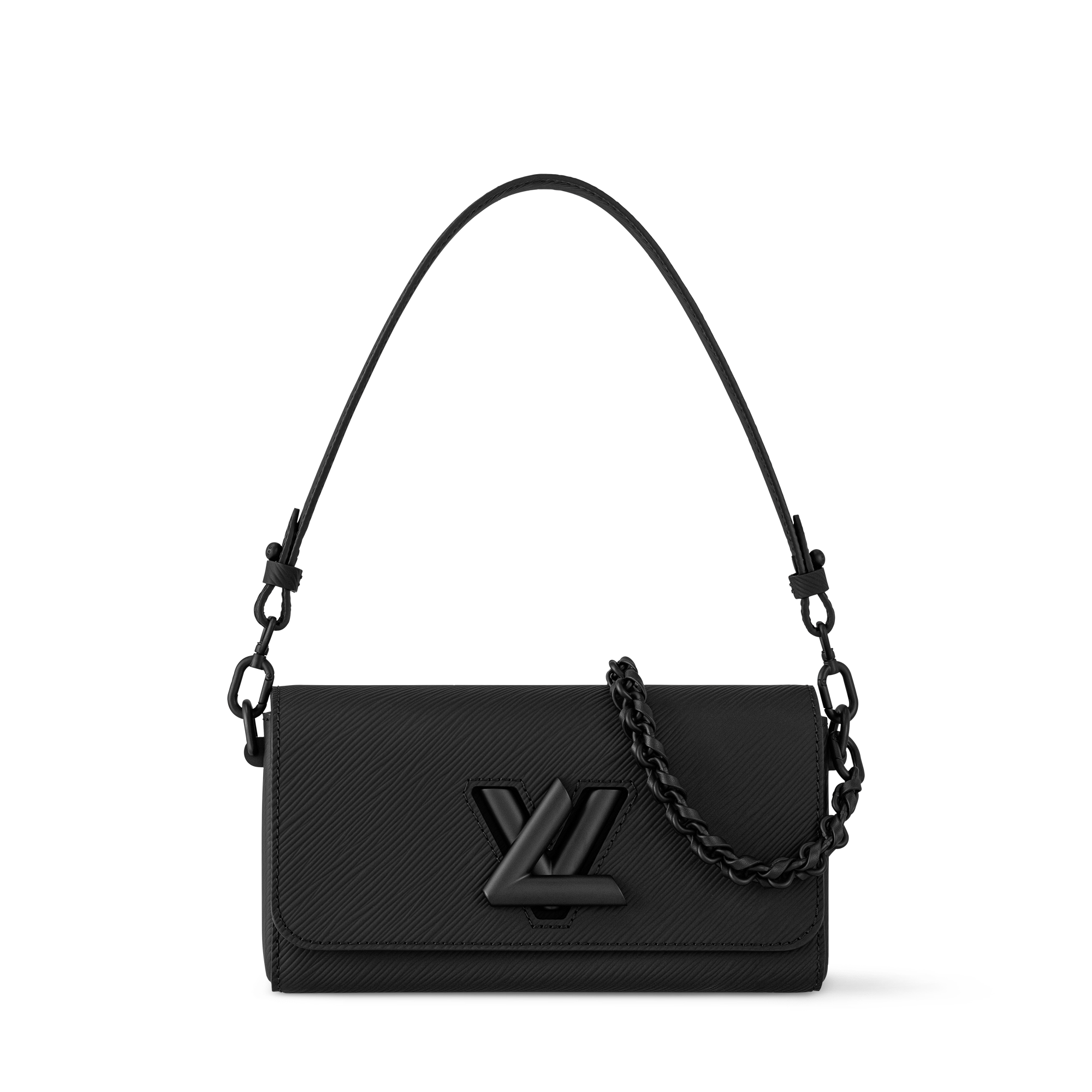 LOUISVUITTON ルイヴィトン エピ ツイスト バケット 2WAY ショルダー  