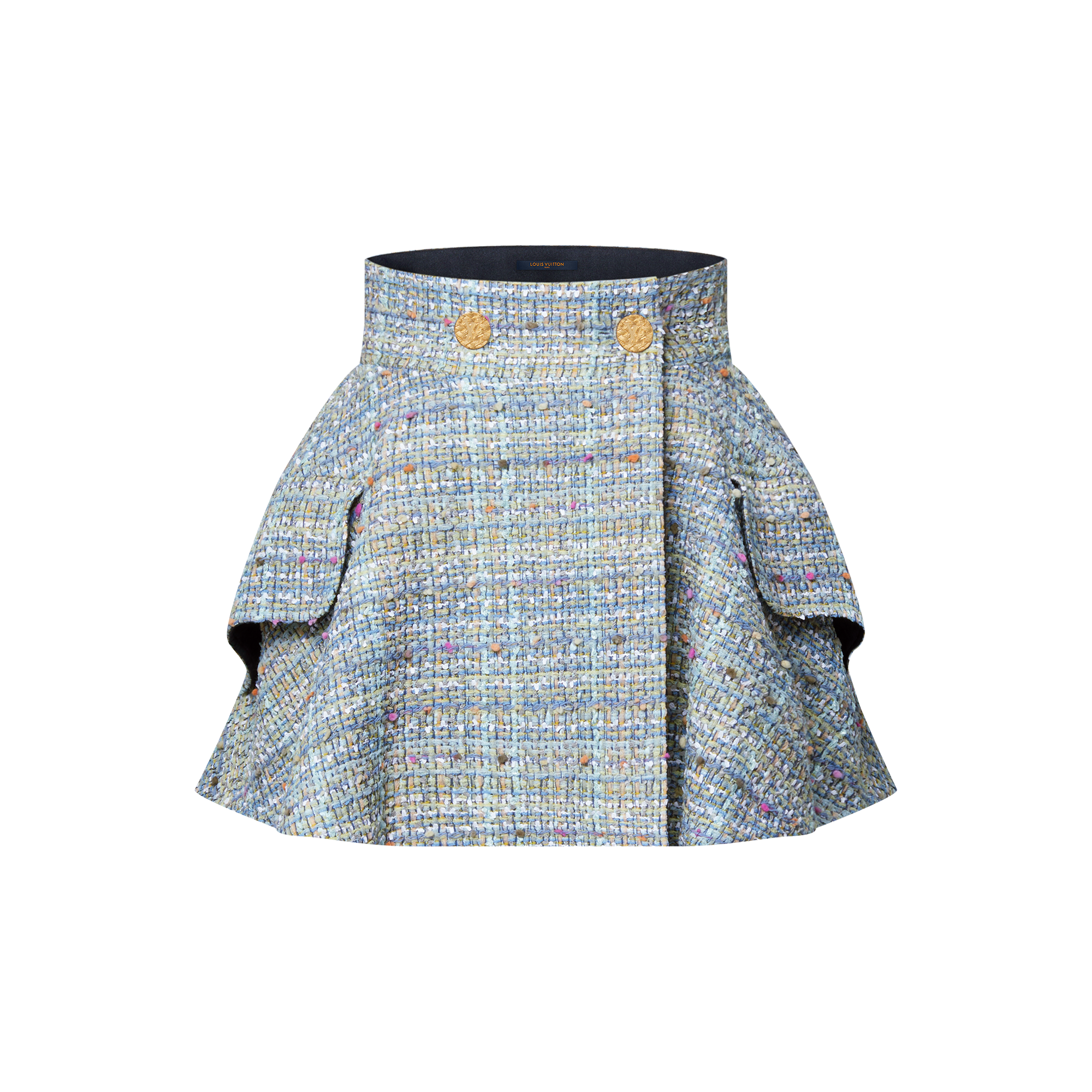 ウィメンズ ウィメンズ スカート＆ショートパンツ カタログ｜ルイ  