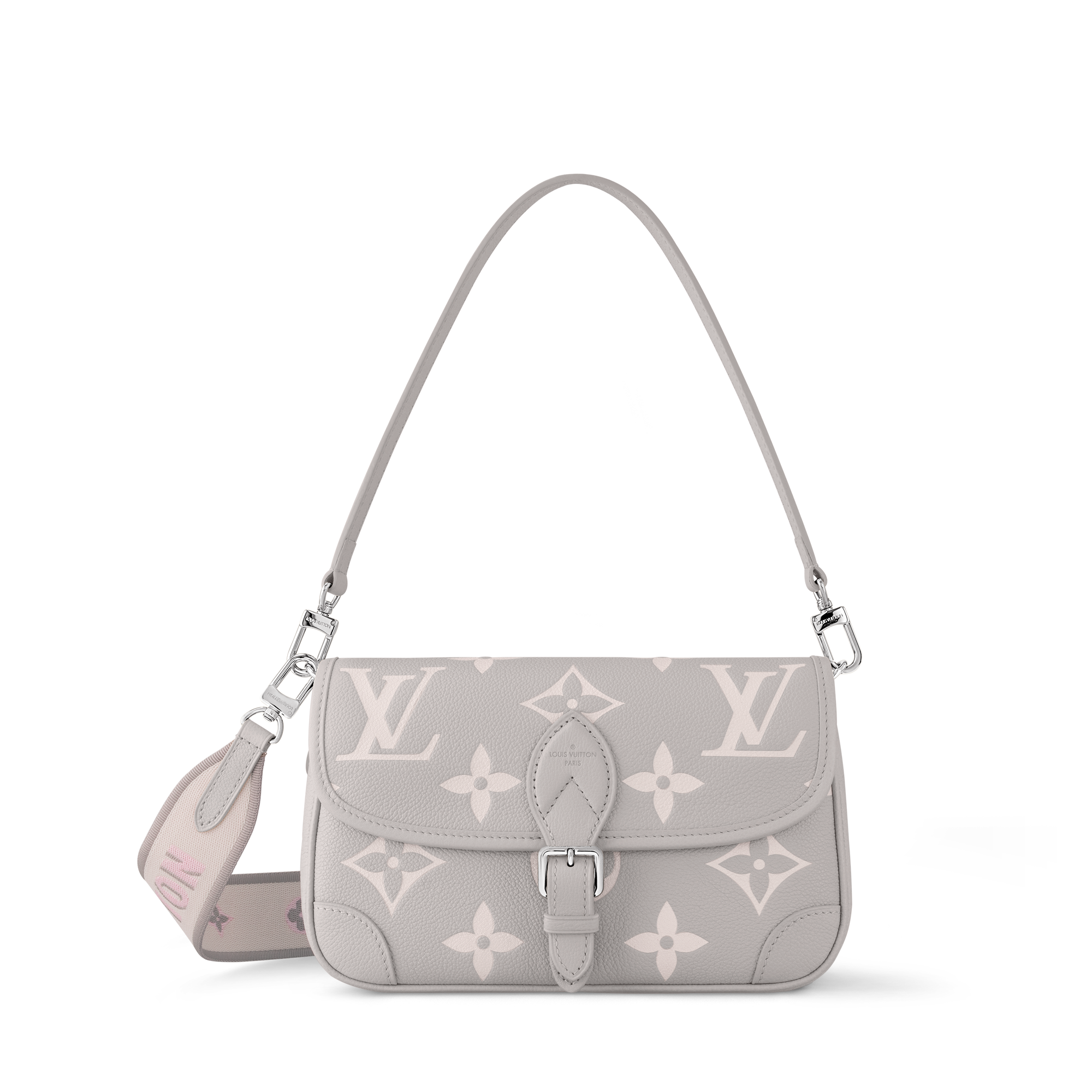 バッグ・財布・小物 モノグラム・シグネチャー カタログ｜ルイ  