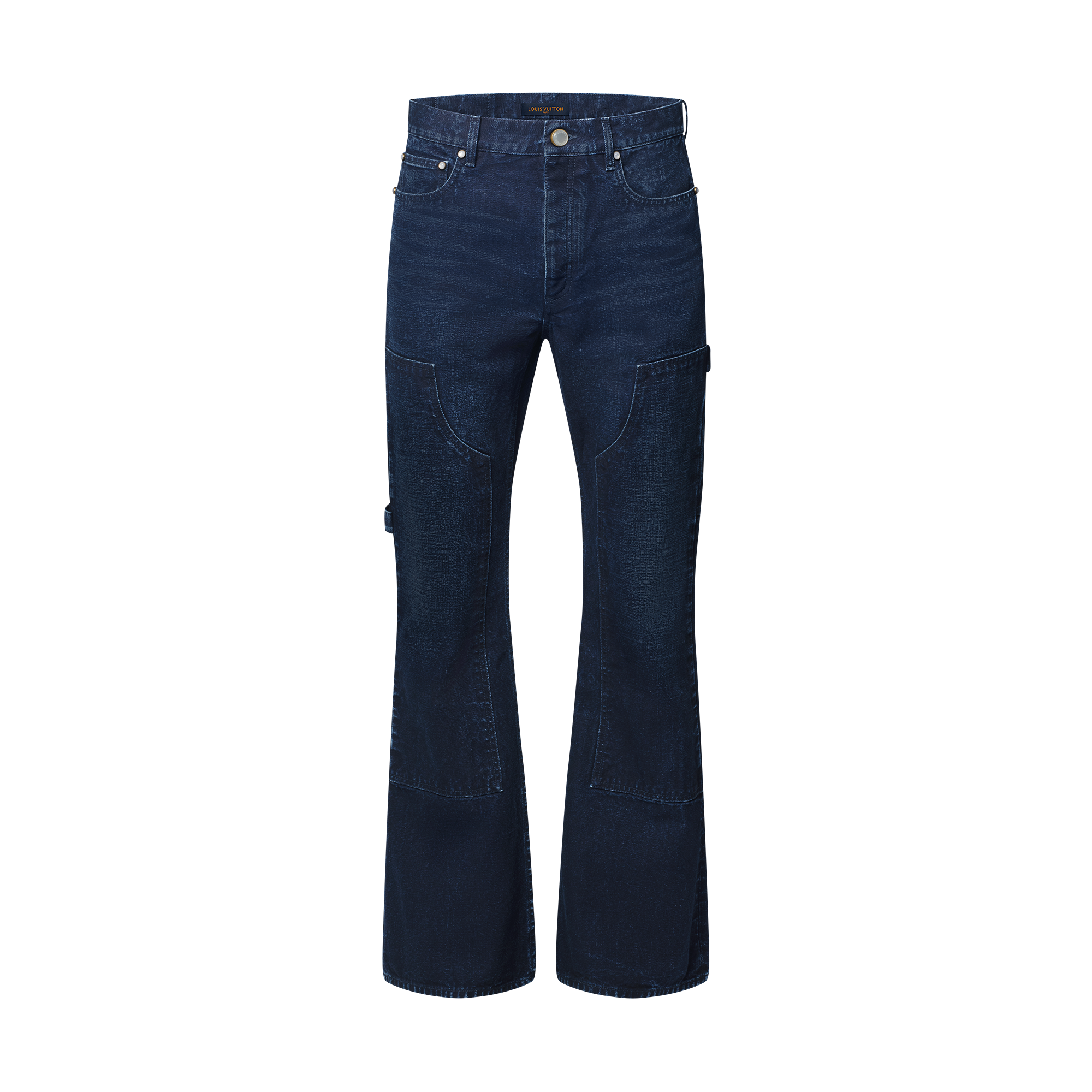 Louis Vuitton デニム パンツ スカート キッズ（ルイヴィトン 23SS 