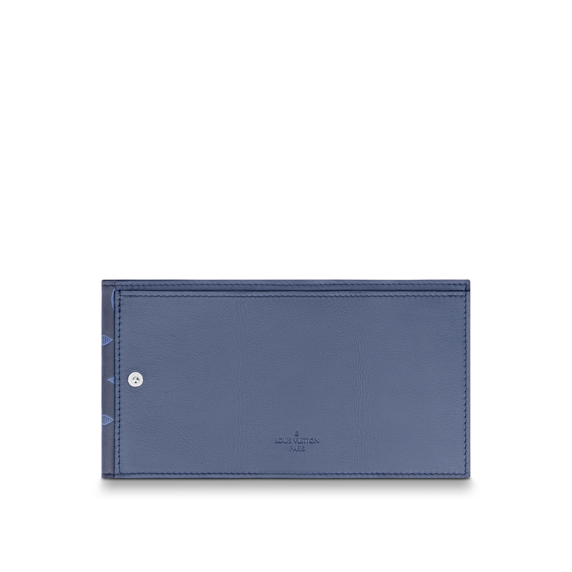 ディスカバリー コンパクト ウォレット G65 ルイ ヴィトン 公式サイト M