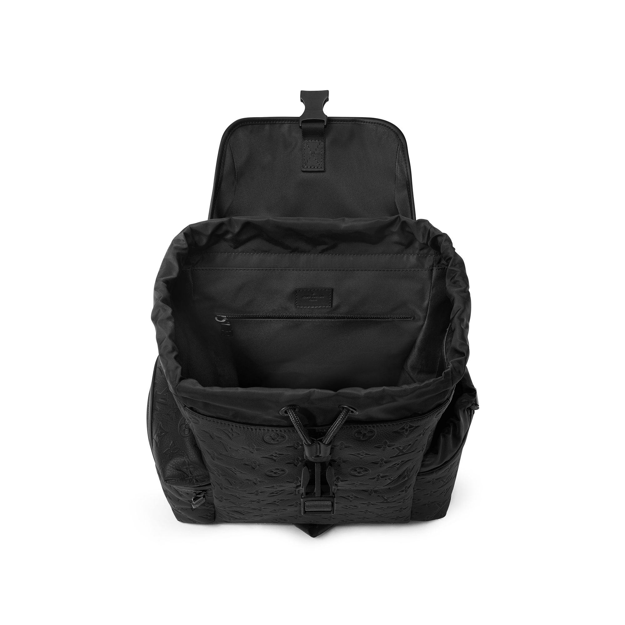 discovery backpack gm