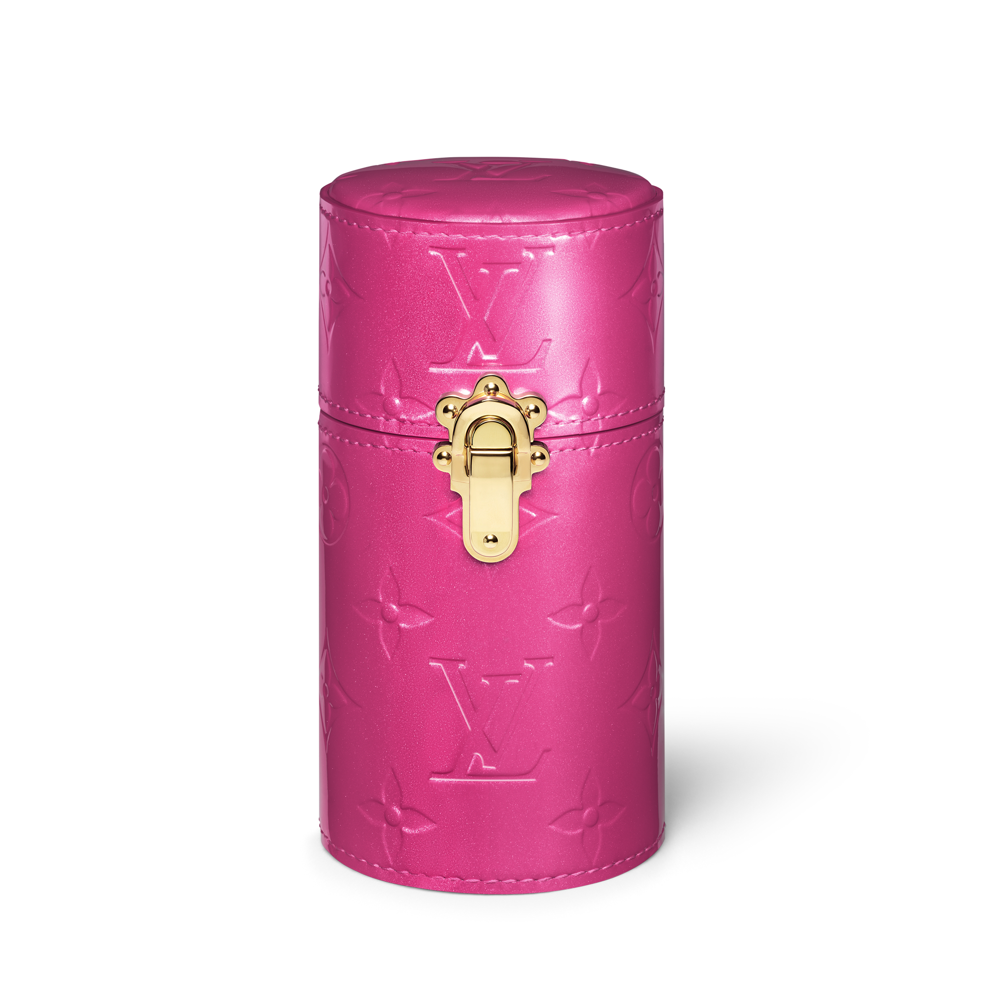 美品 LOUIS VUITTON ルイヴィトン LS0149 トラベルケース (100ML) 香水 