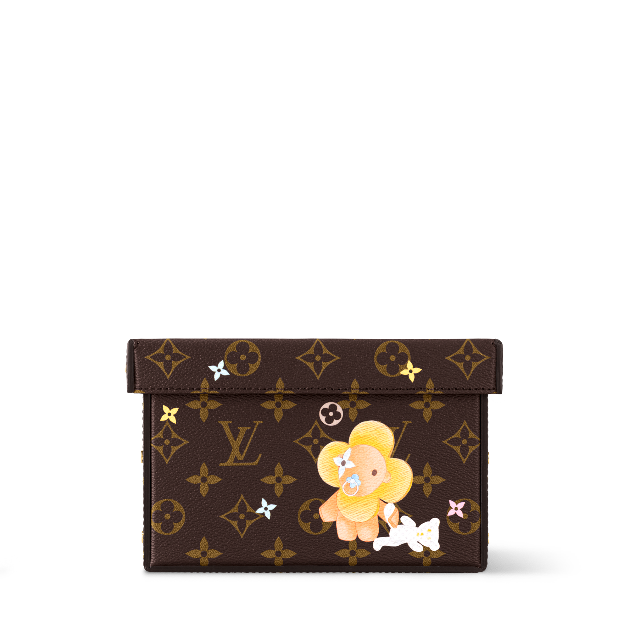 ベビー・ギフト コレクション | ルイ ・ヴィトン 公式サイト