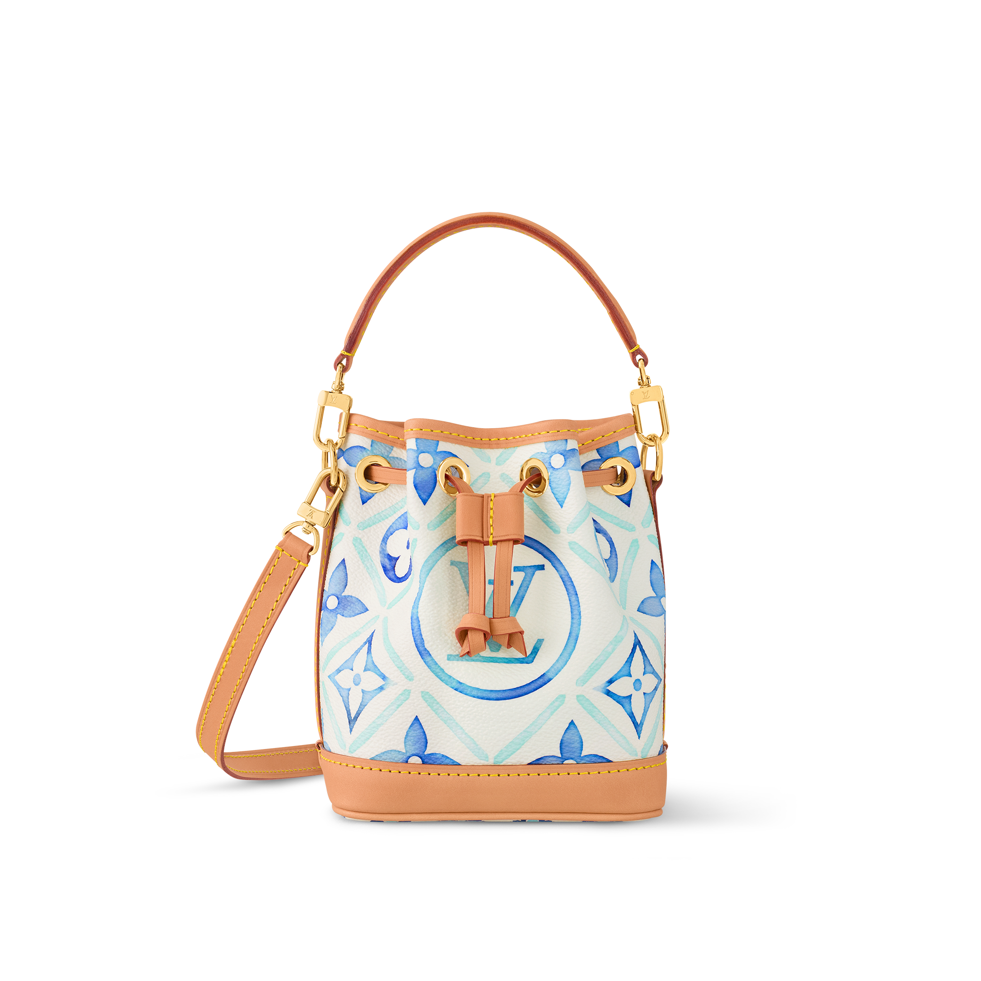 バッグ・財布・小物 LV アイコンモデル - ノエ｜ルイ・ヴィトン 公式サイト 