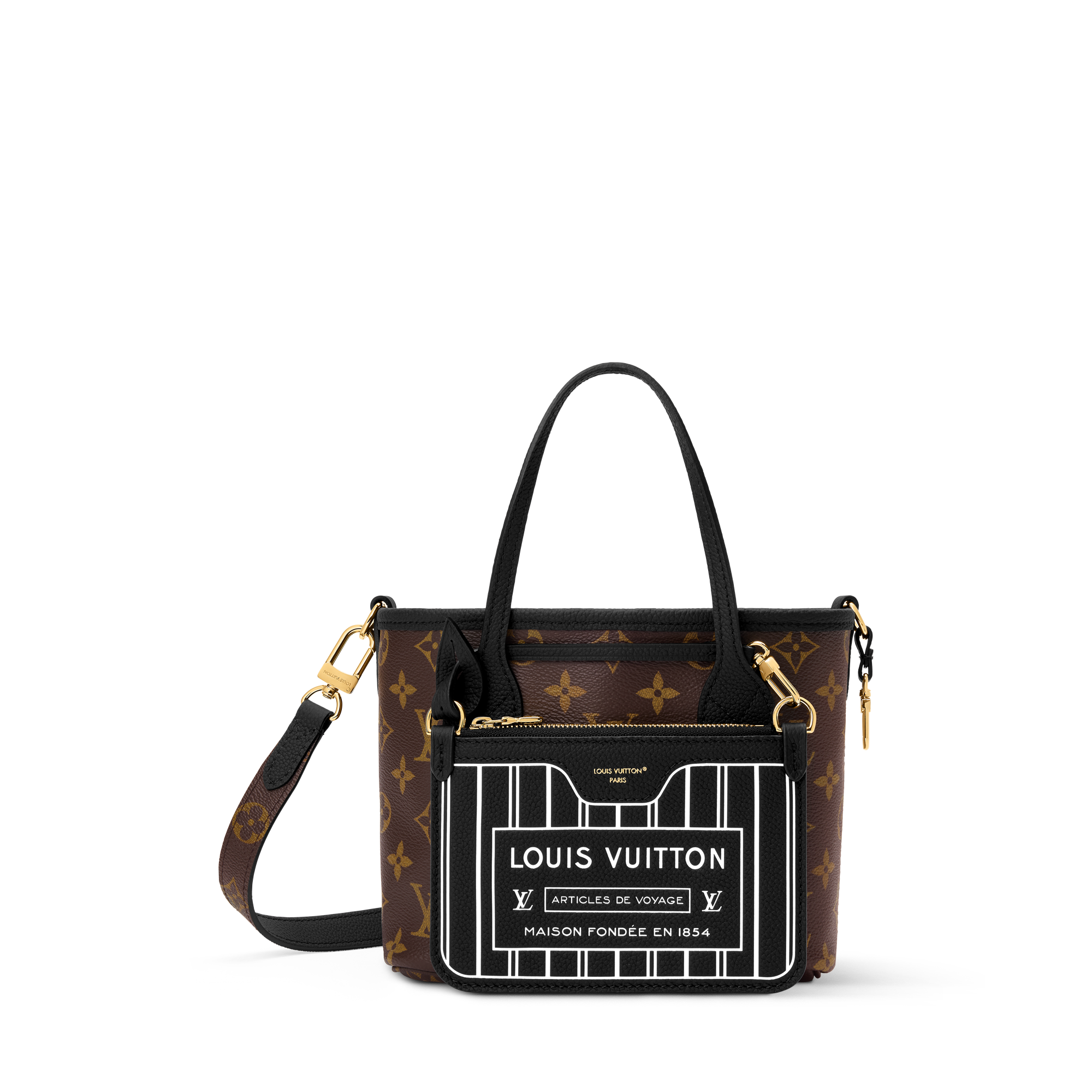 極 美品 LOUIS VUITTON ルイヴィトン ペルネル トリヨン レザー 2way  
