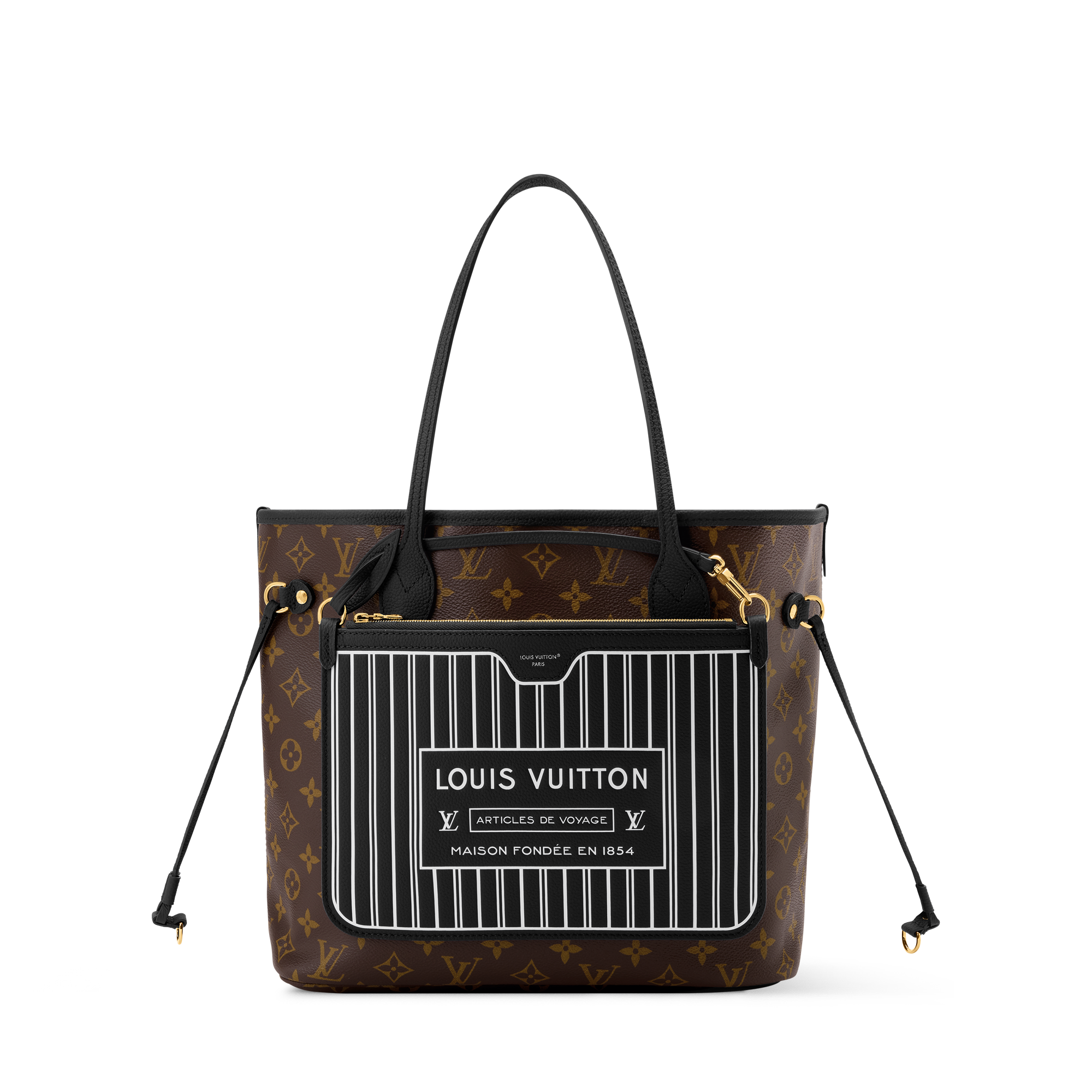 バッグ・財布・小物 LV アイコンモデル - ネヴァーフル｜ルイ  