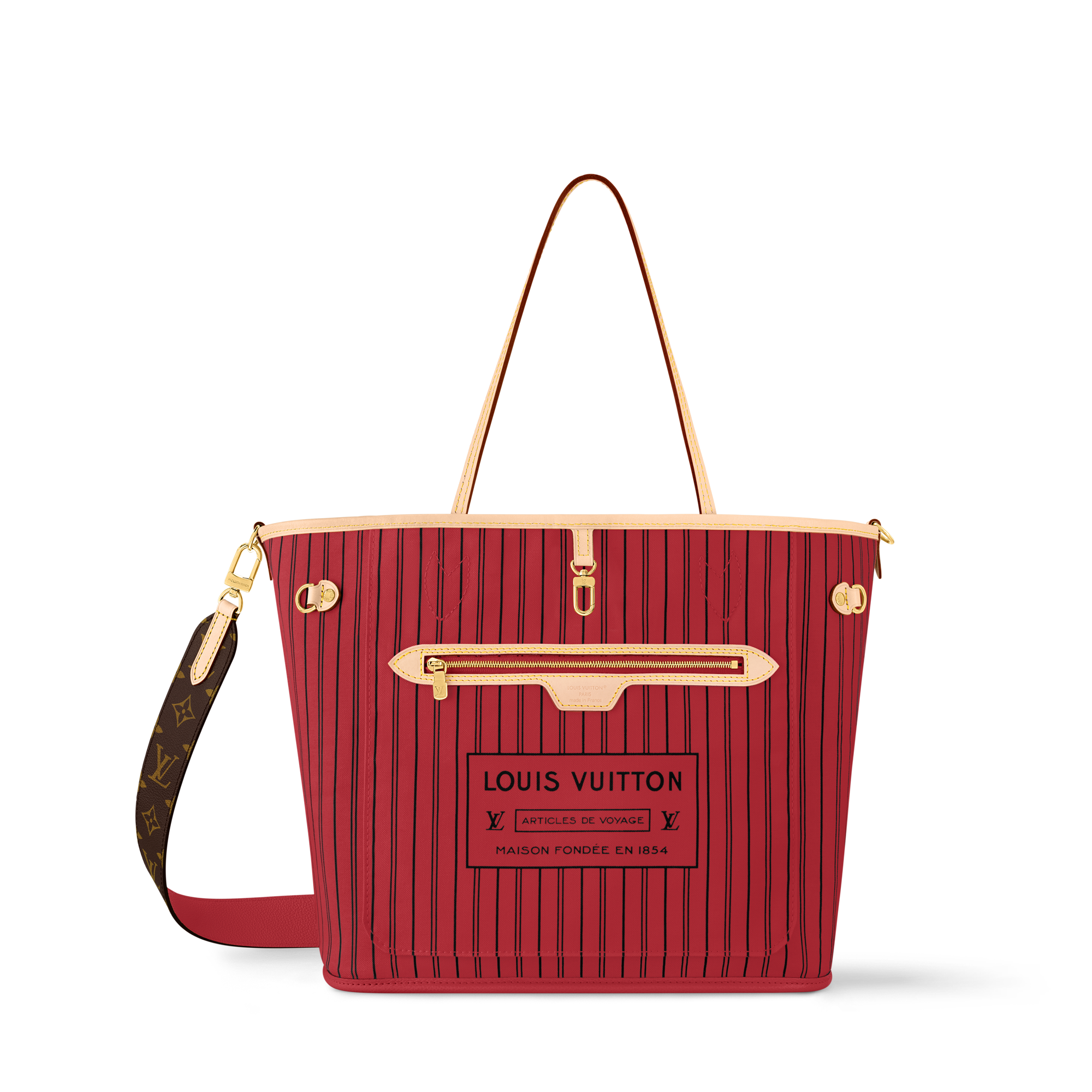 バッグ・財布・小物 LV アイコンモデル - ネヴァーフル｜ルイ  