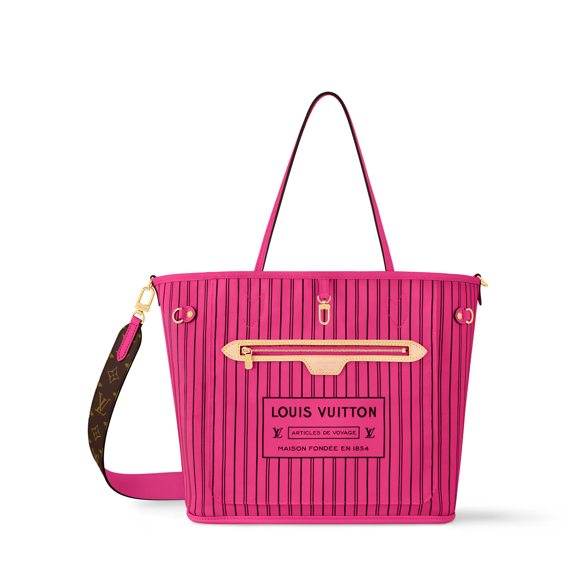 ウィメンズ すべてのバッグ - トートバッグ｜ルイ・ヴィトン 公式サイト 