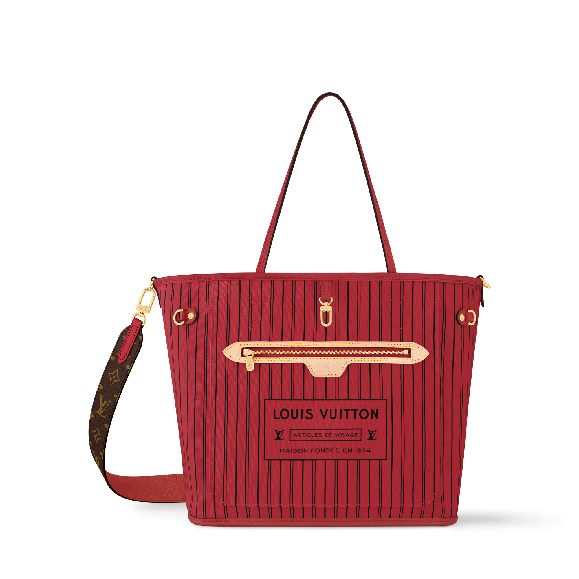 バッグ・財布・小物 LV アイコンモデル - ネヴァーフル｜ルイ  