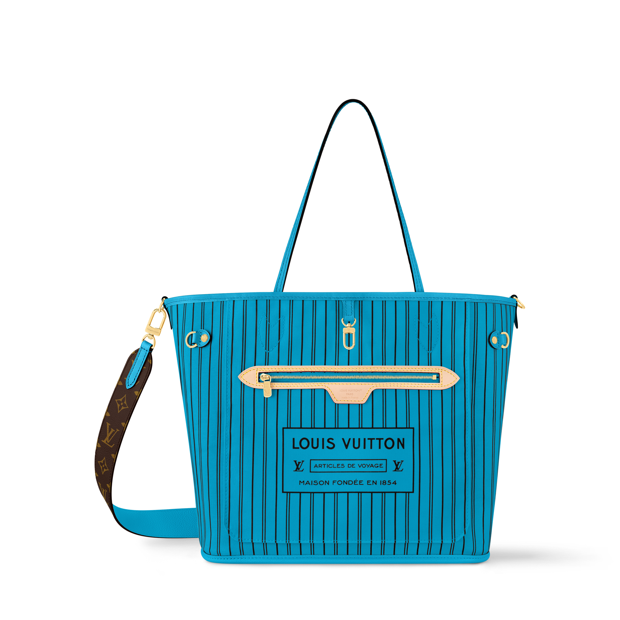 バッグ・財布・小物 LV アイコンモデル - ネヴァーフル｜ルイ  