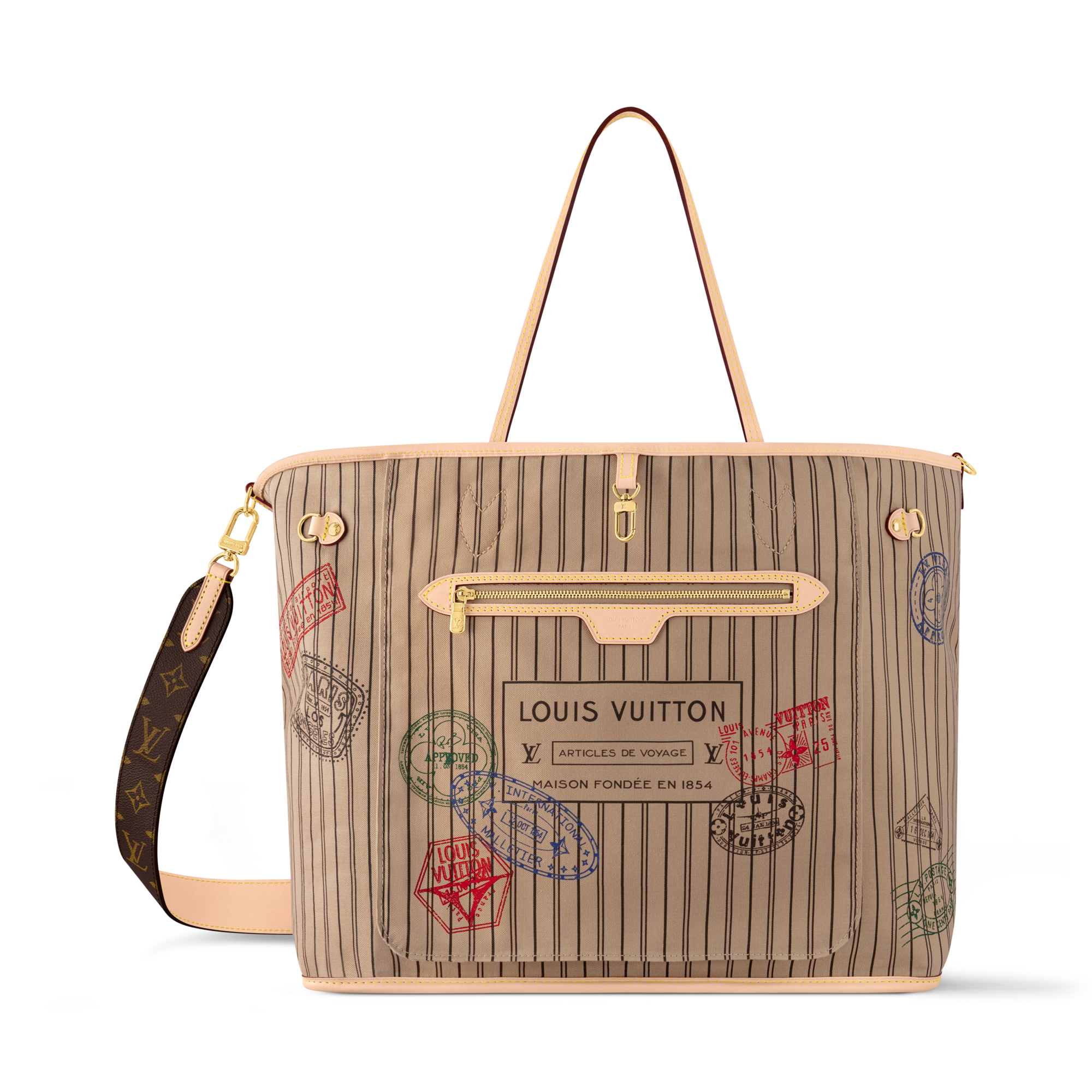 ウィメンズ LV アイコンモデル - トートバッグ｜ルイ・ヴィトン 公式サイト