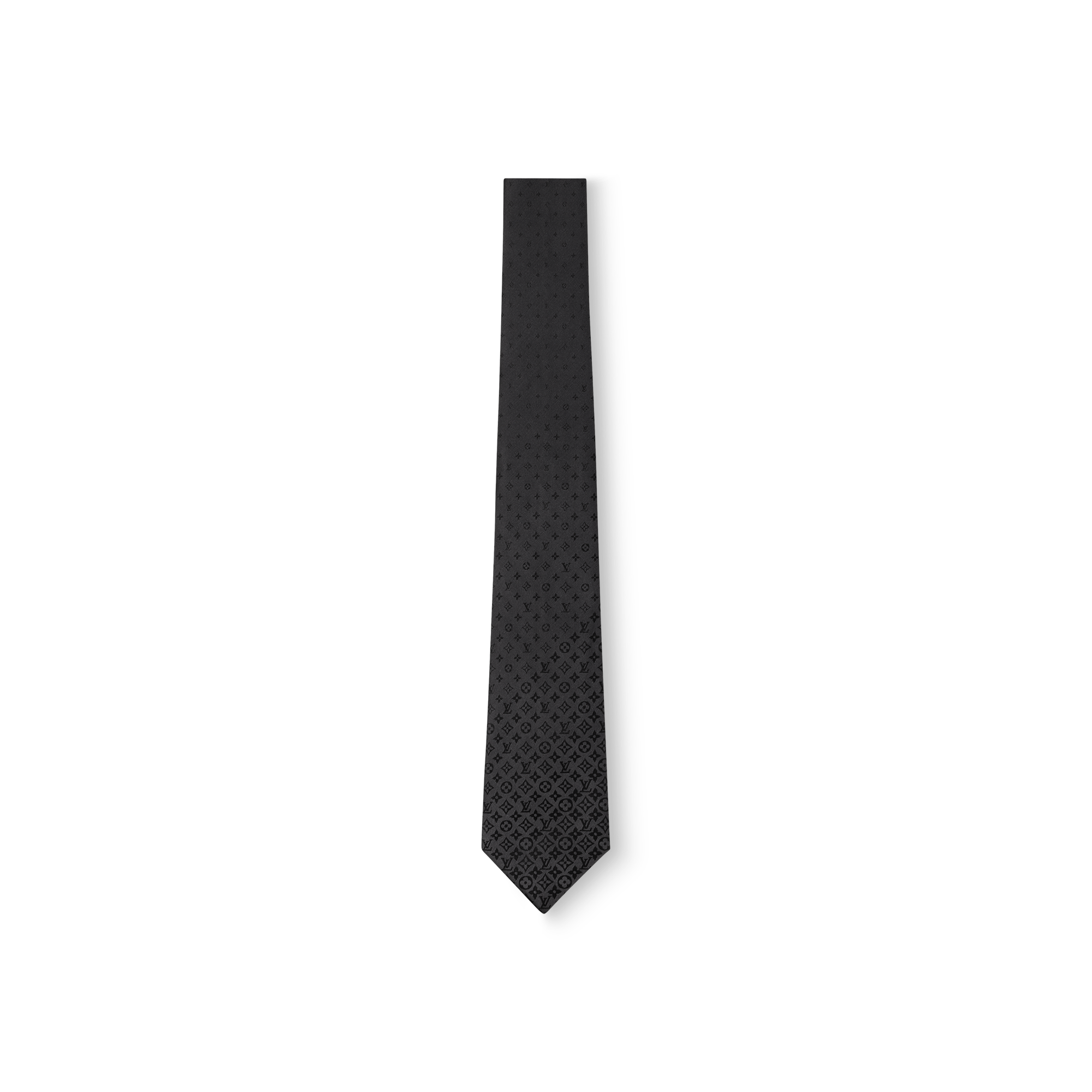 ネクタイ・LV バーズ 7CM S00｜ルイ・ヴィトン 公式サイト - M94780 - 小物