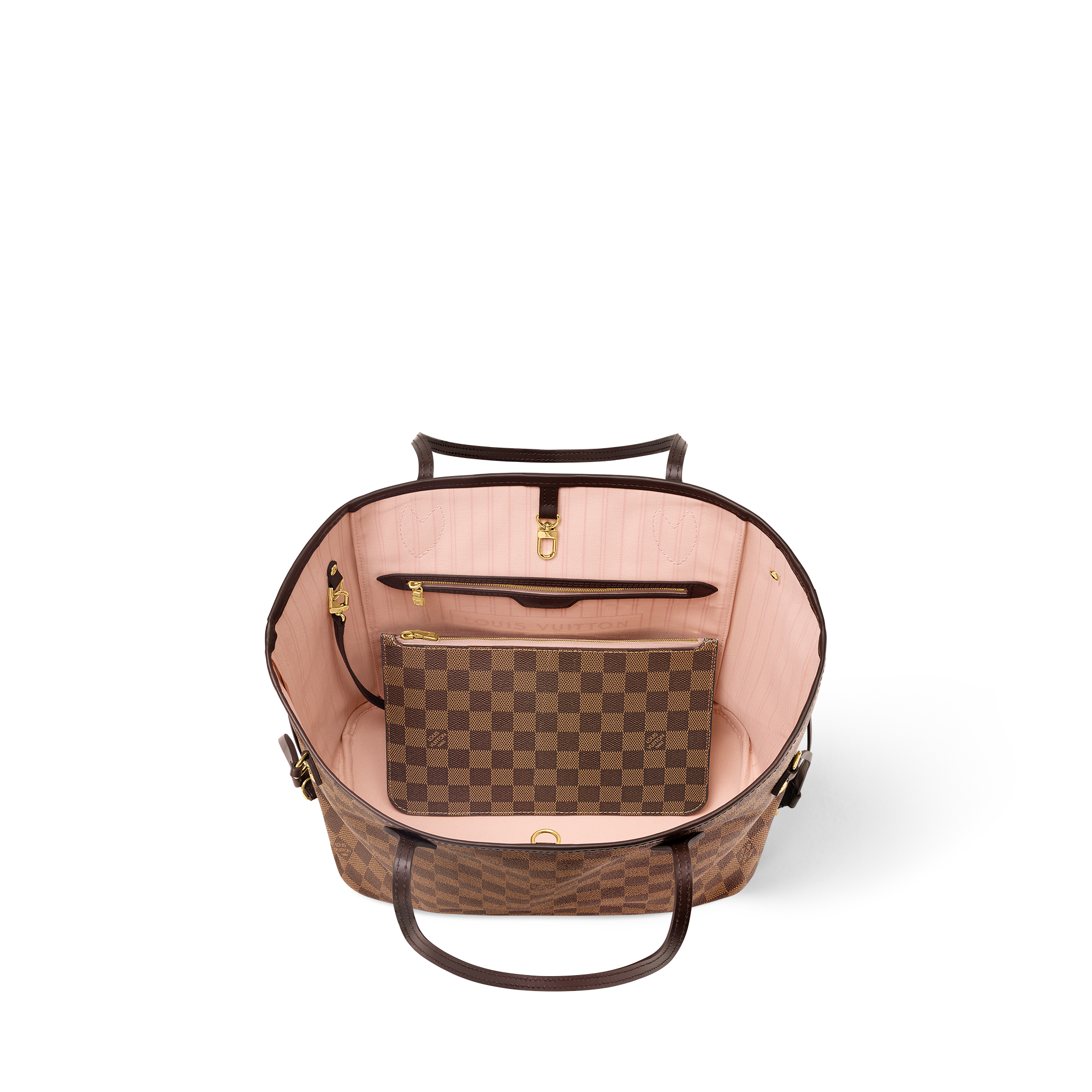 louis vuitton n41603 neverfull mm