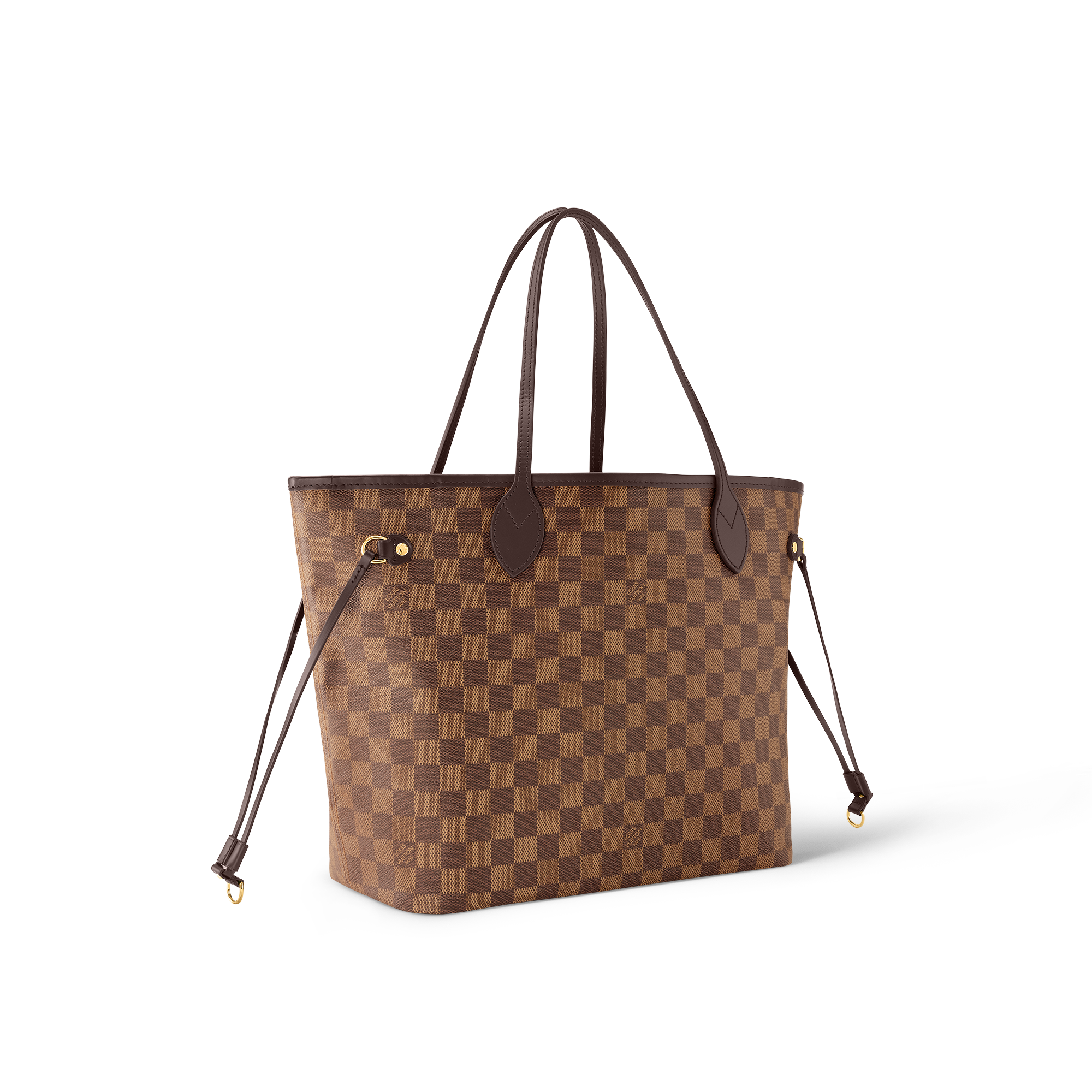 louis vuitton n41603 neverfull mm