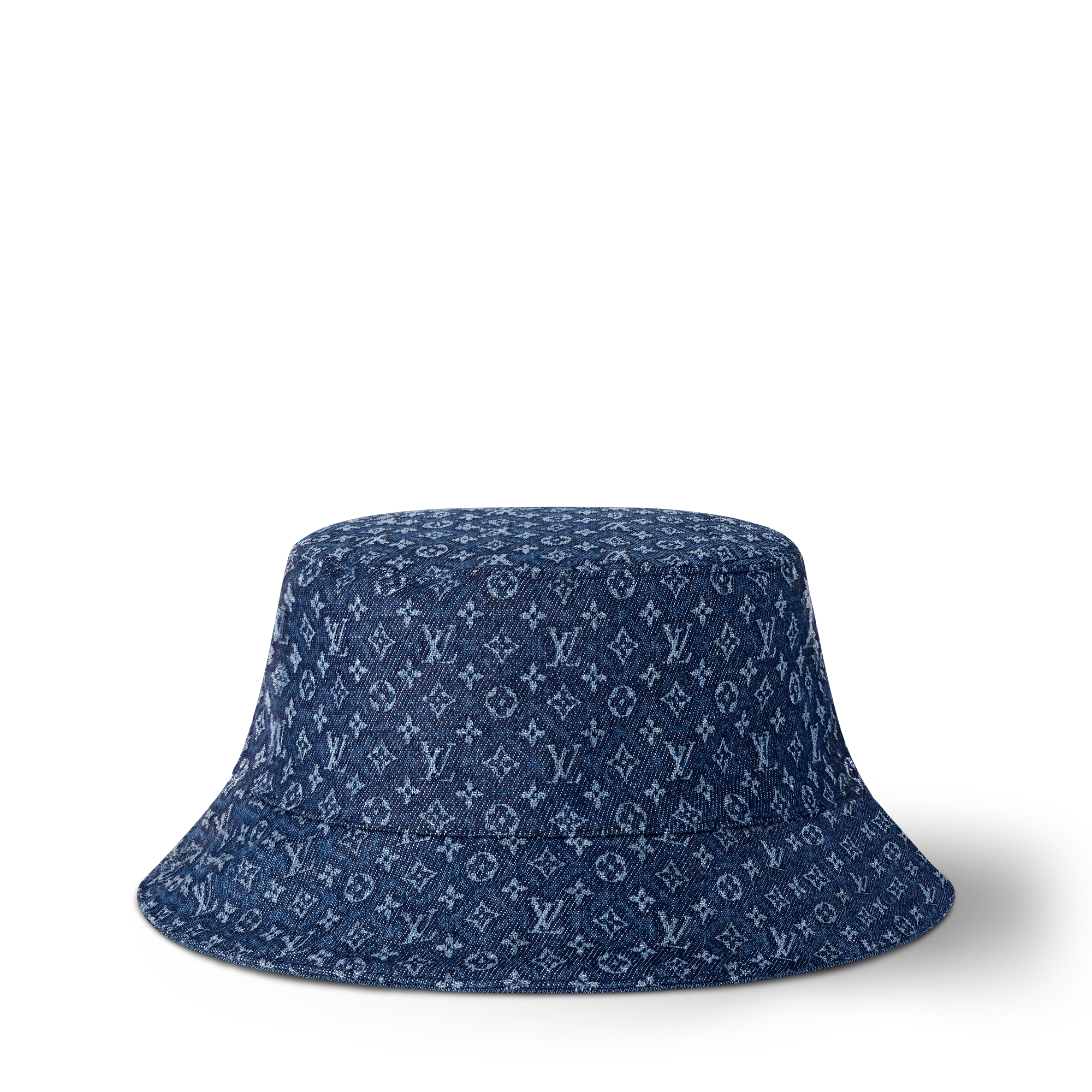 LOUIS VUITTON(ルイヴィトン) ハット シャポー シティ M7055M 白  