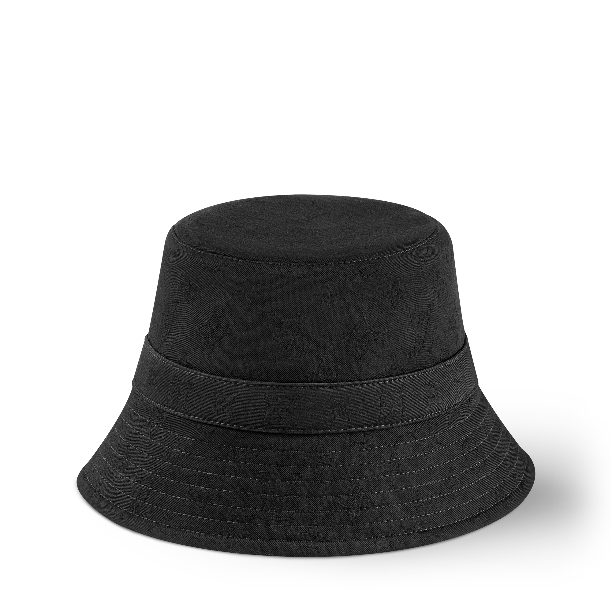 LOUIS LOUIS VUITTON ルイヴィトン バケットハット モノグラム VUITTON 