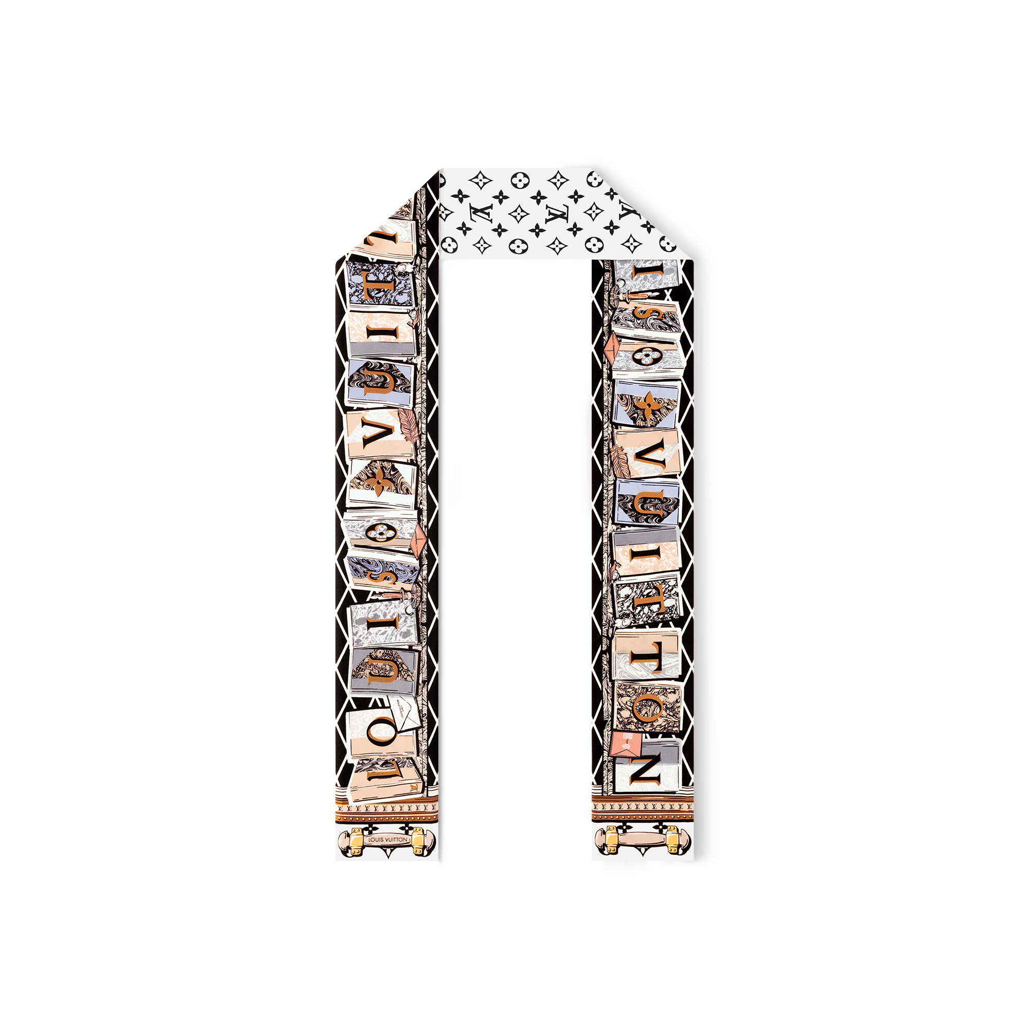 ルイヴィトン 増やせ LOUIS VUITTON バンドー フライト モード マヒナ 