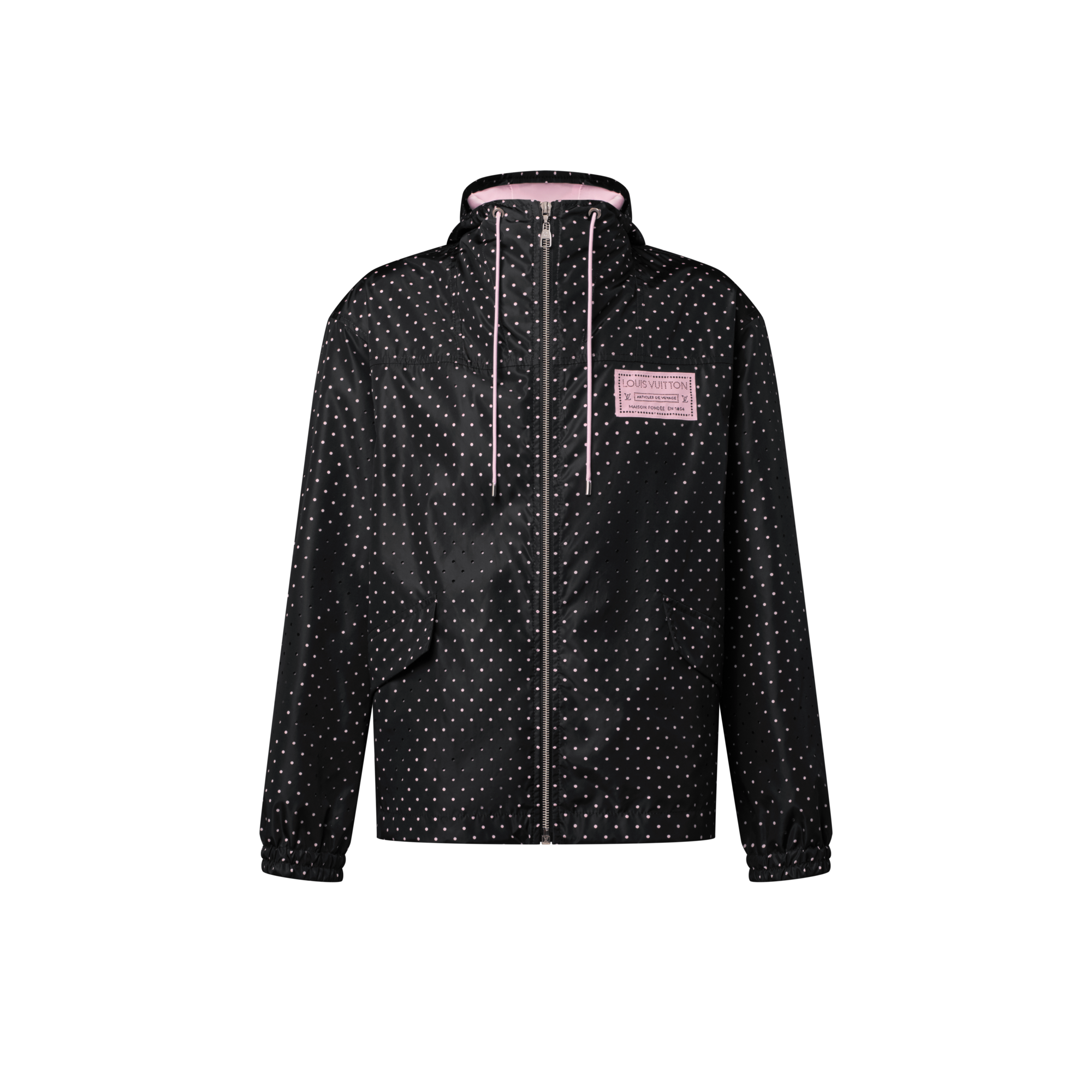 ウィメンズ すべてのウェア(洋服) - パーカ｜ルイ・ヴィトン 公式サイト