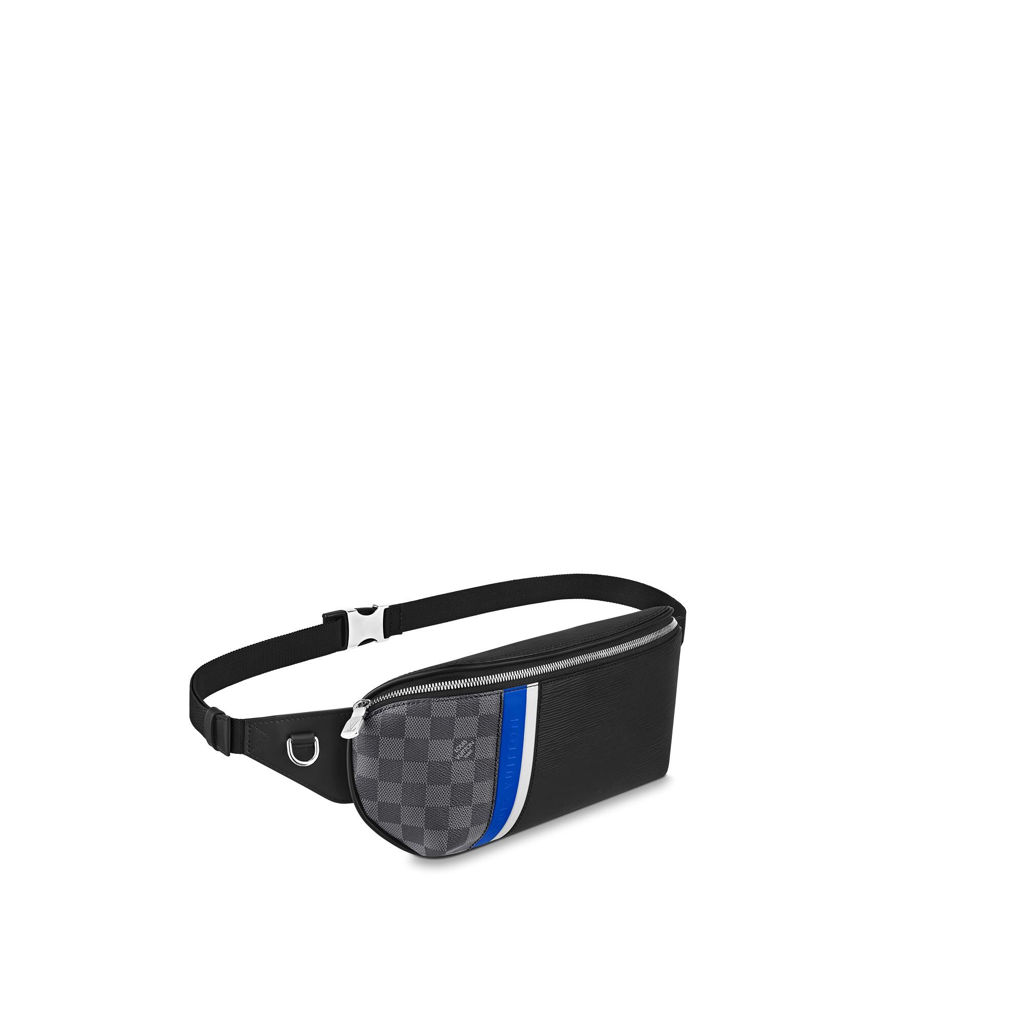 バムバッグ エピ ルイ ヴィトン 公式サイト M