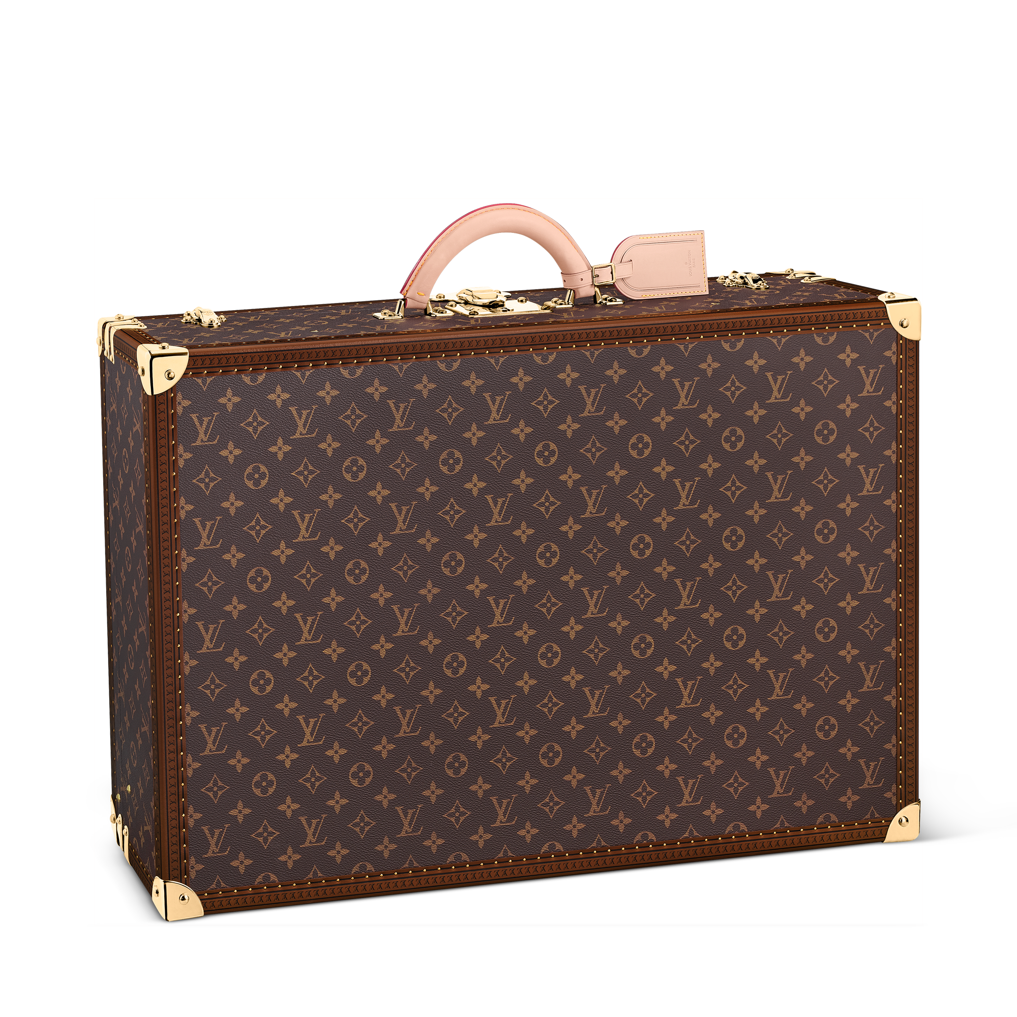 トランク、トラベル & ホーム ハードトランク - Suitcases｜ルイ 