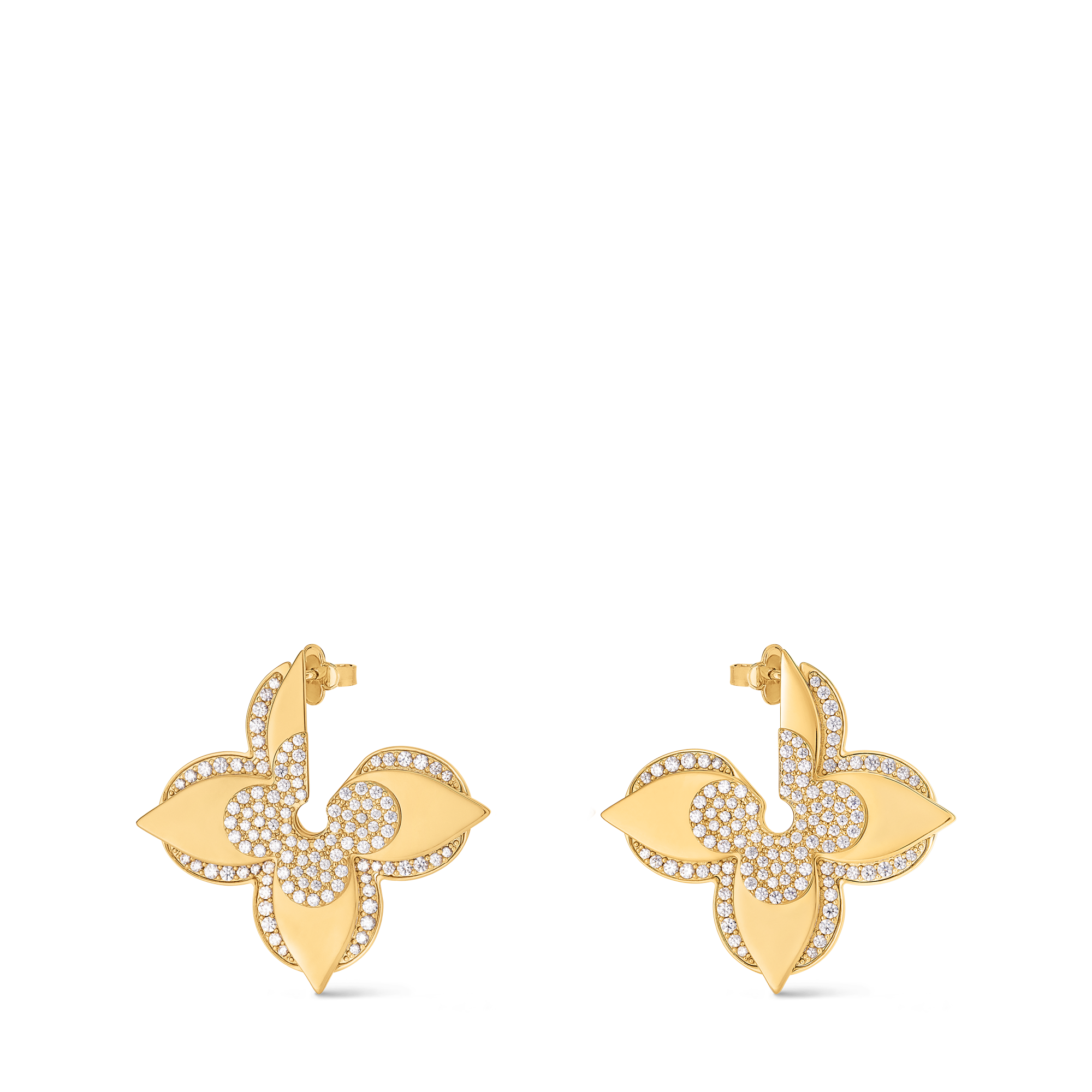 ウィメンズ ピアス カタログ｜ルイ・ヴィトン 公式サイト 