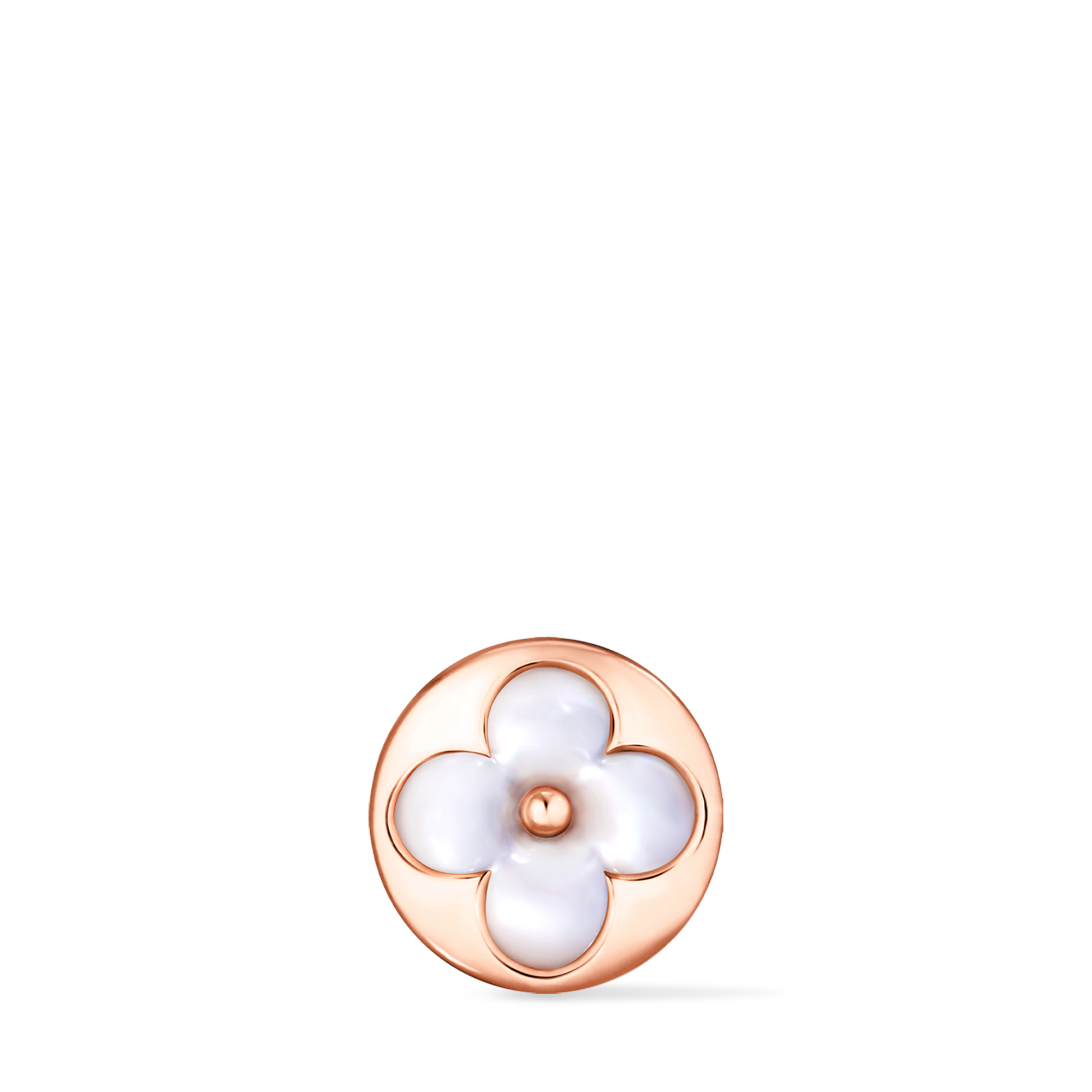 ジュエリー カラー ブロッサム - ピアス｜ルイ・ヴィトン 公式サイト