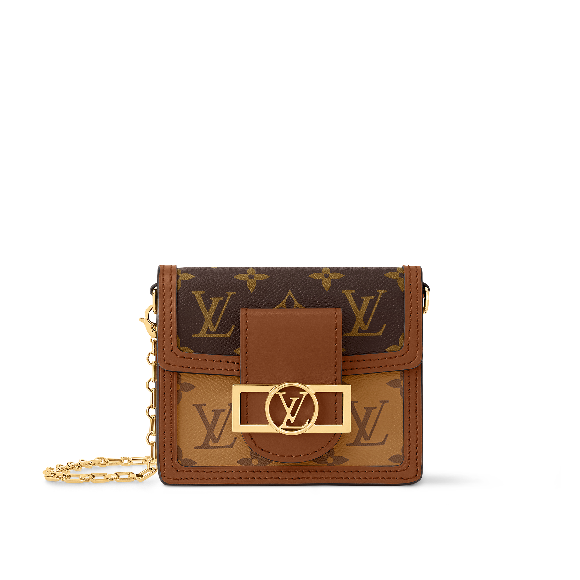バッグ・財布・小物 LV アイコンモデル - ドーフィーヌ｜ルイ  