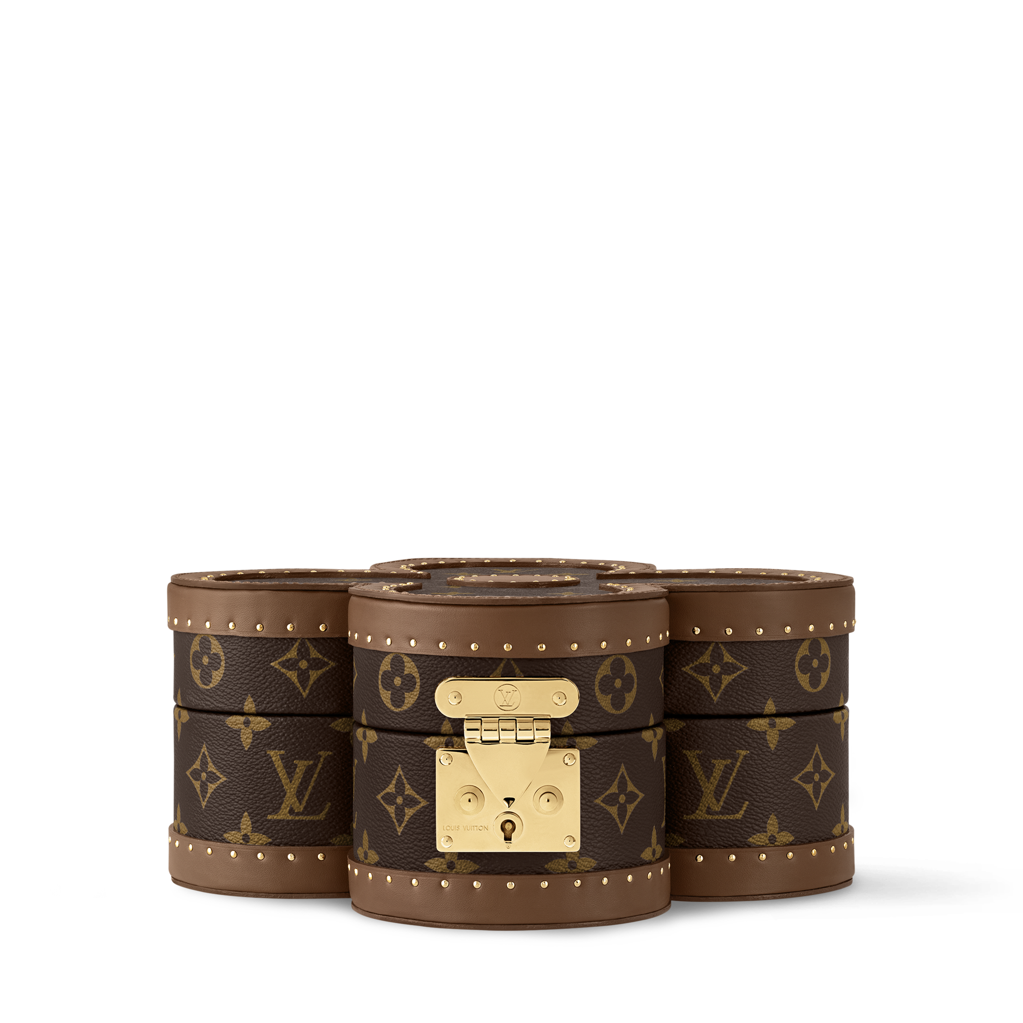 ルイヴィトン ペチュラミニ ターコイズ SEE LV 箱なし