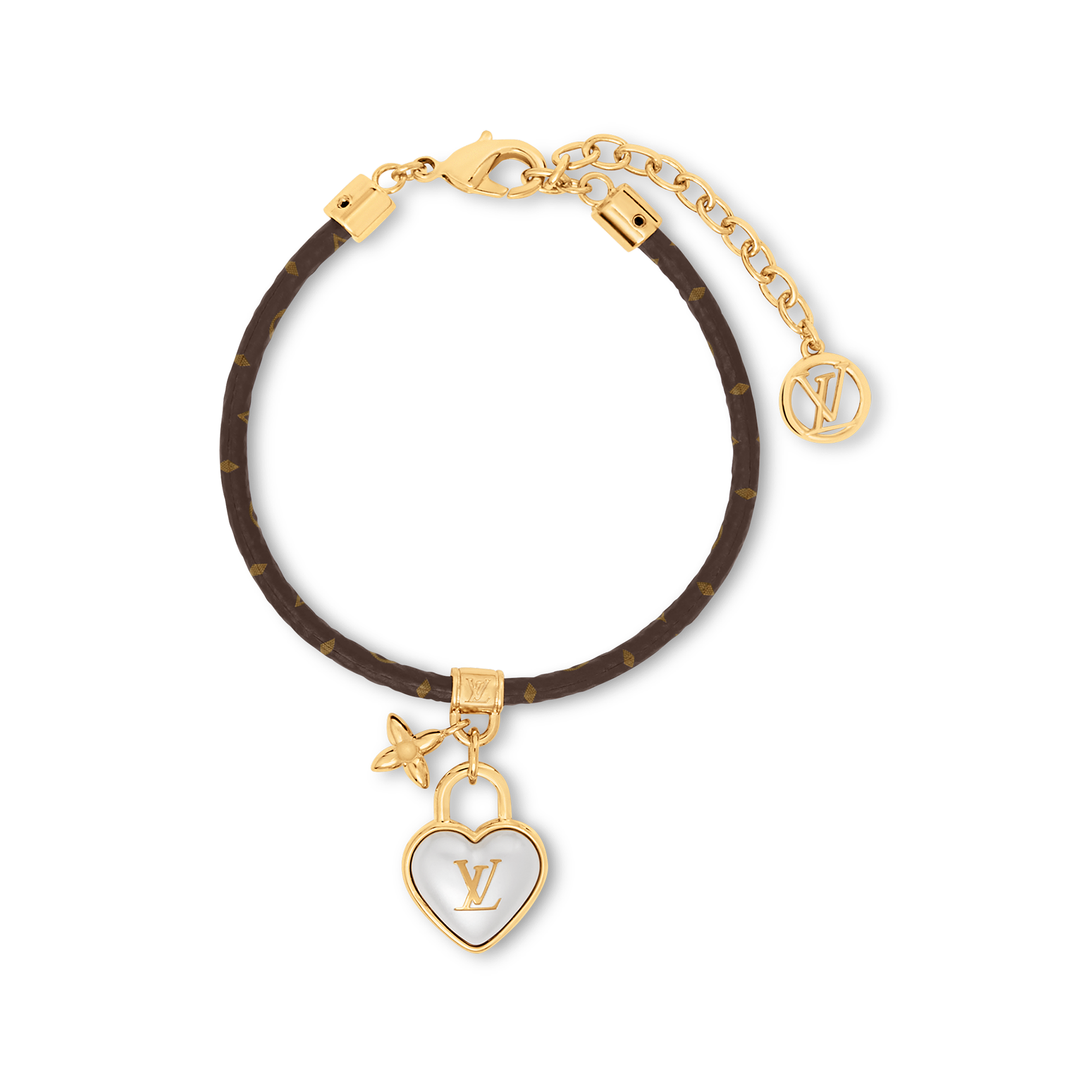 ルイヴィトン❤️大人気❤️お値下げ中❤️限定品❤️LVブレスレット 