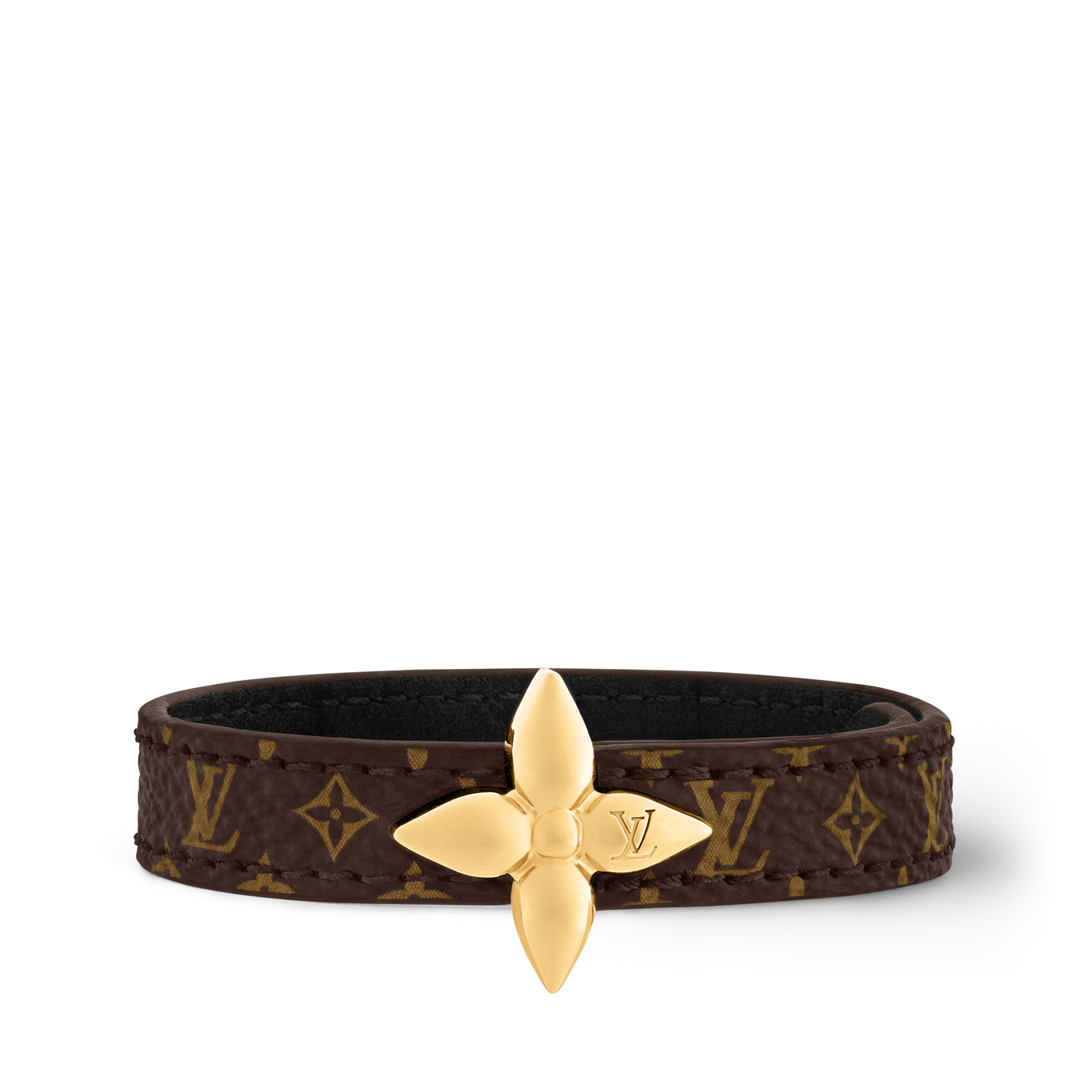 希少美品】ルイヴィトン レディース LV エスカル バングル  