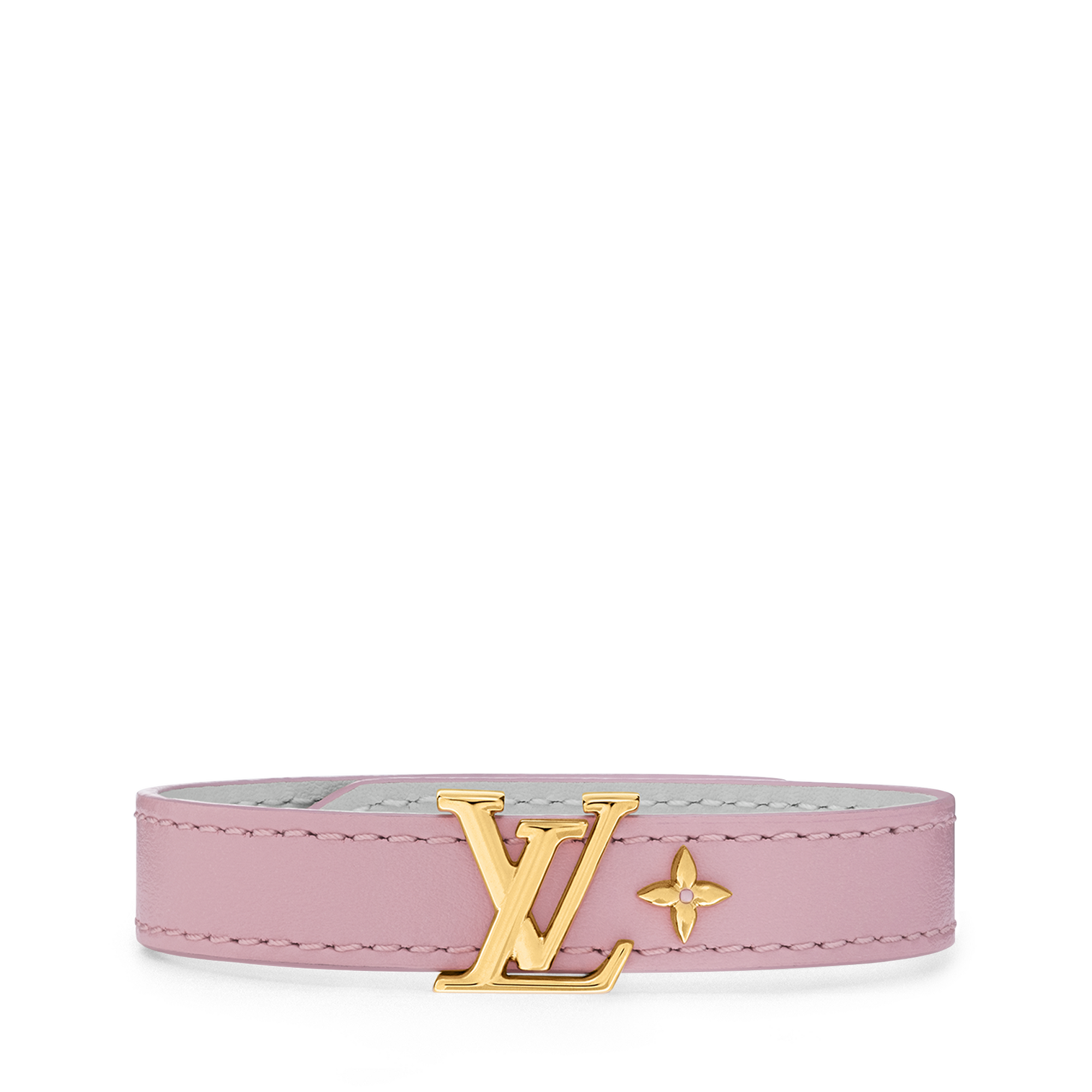 ウィメンズ ブレスレット - LV アイコニック｜ルイ・ヴィトン 公式サイト